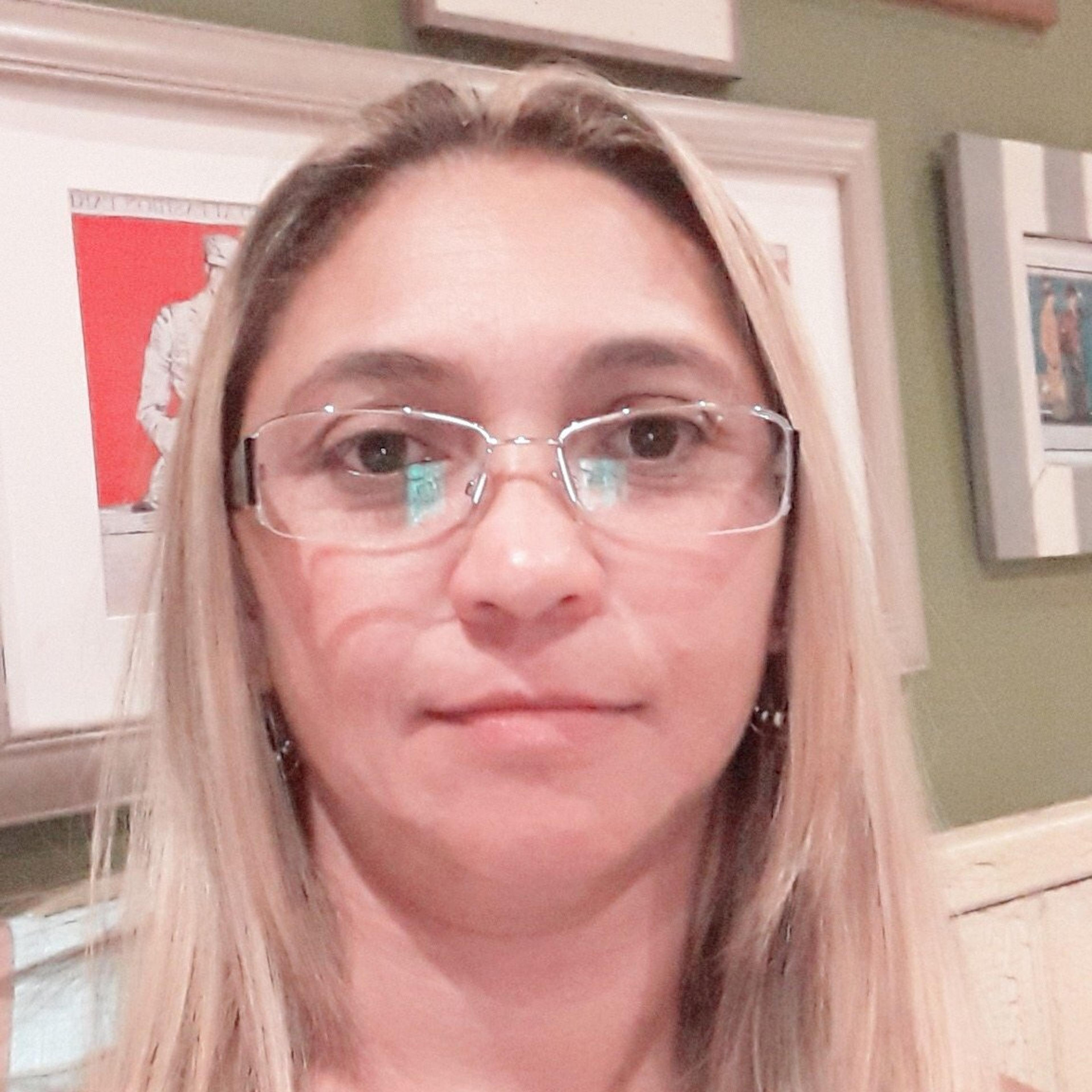 Rosinete de Araujo leitão