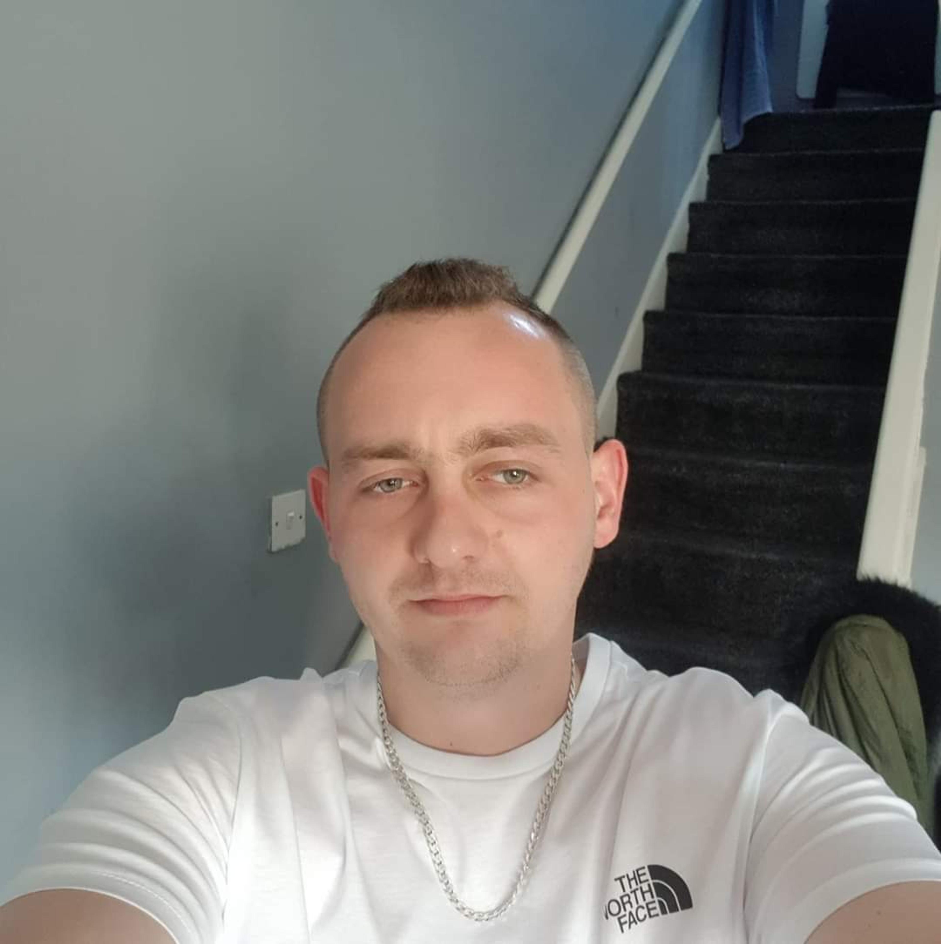 Craig Winson