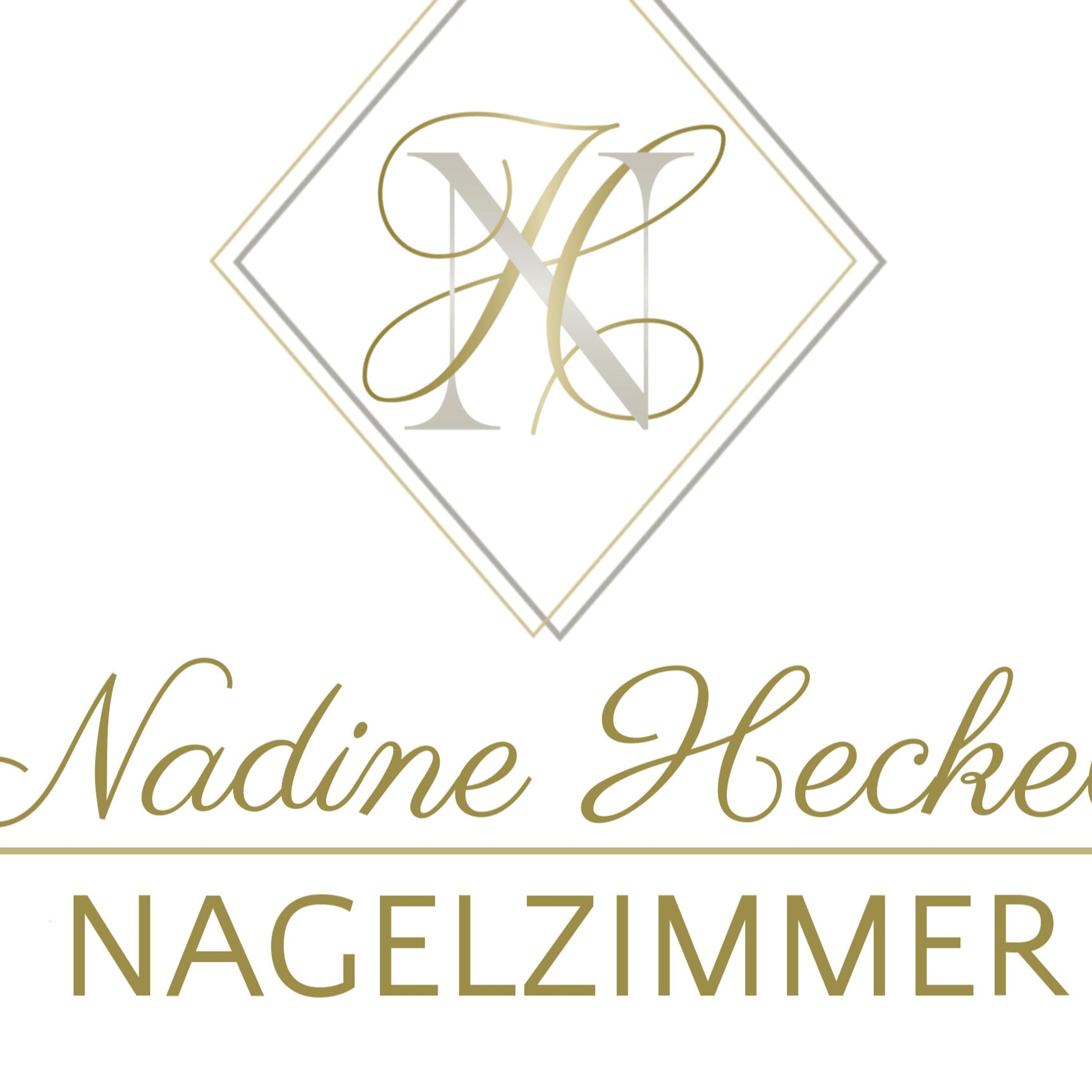 Nadine Heckel