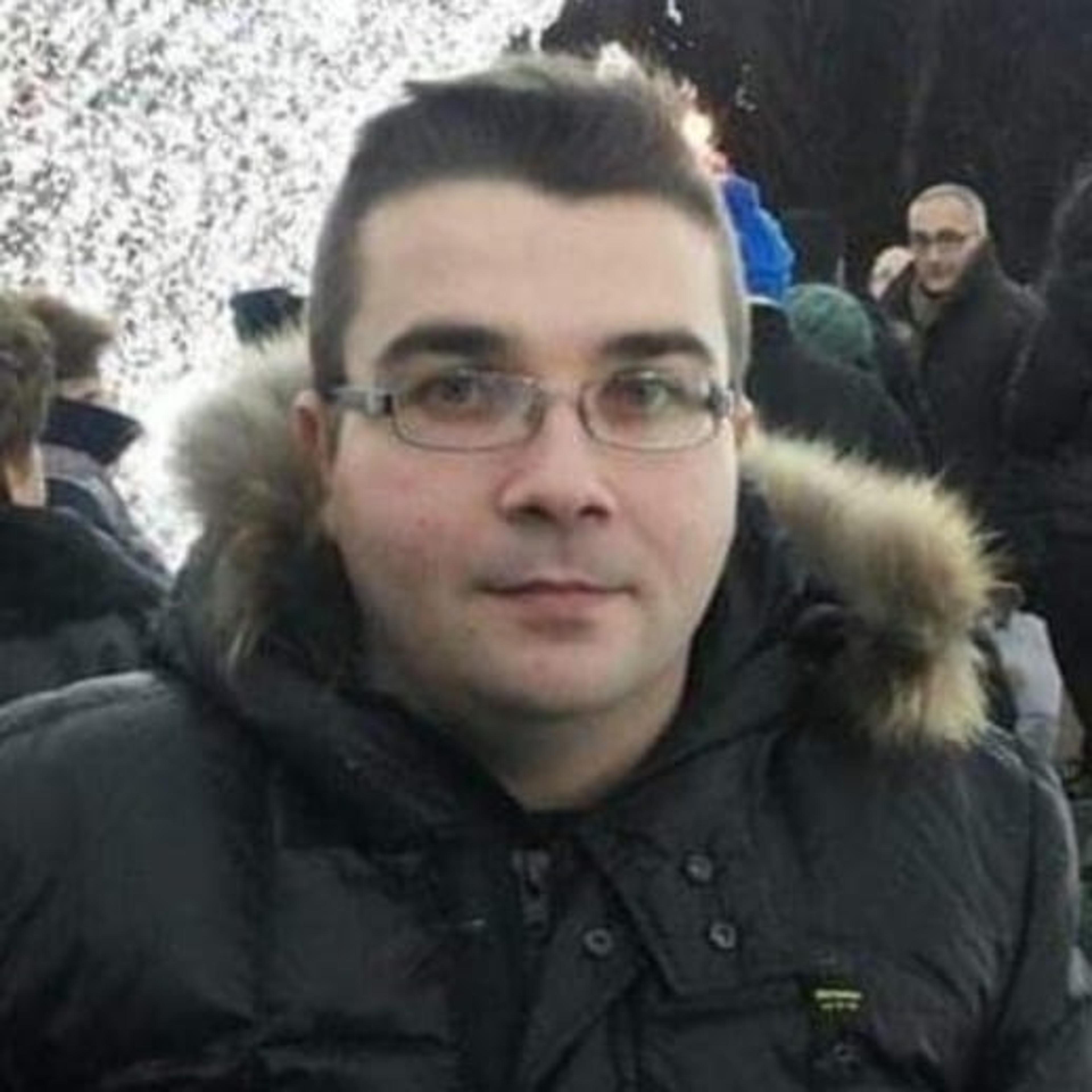 Salvatore M