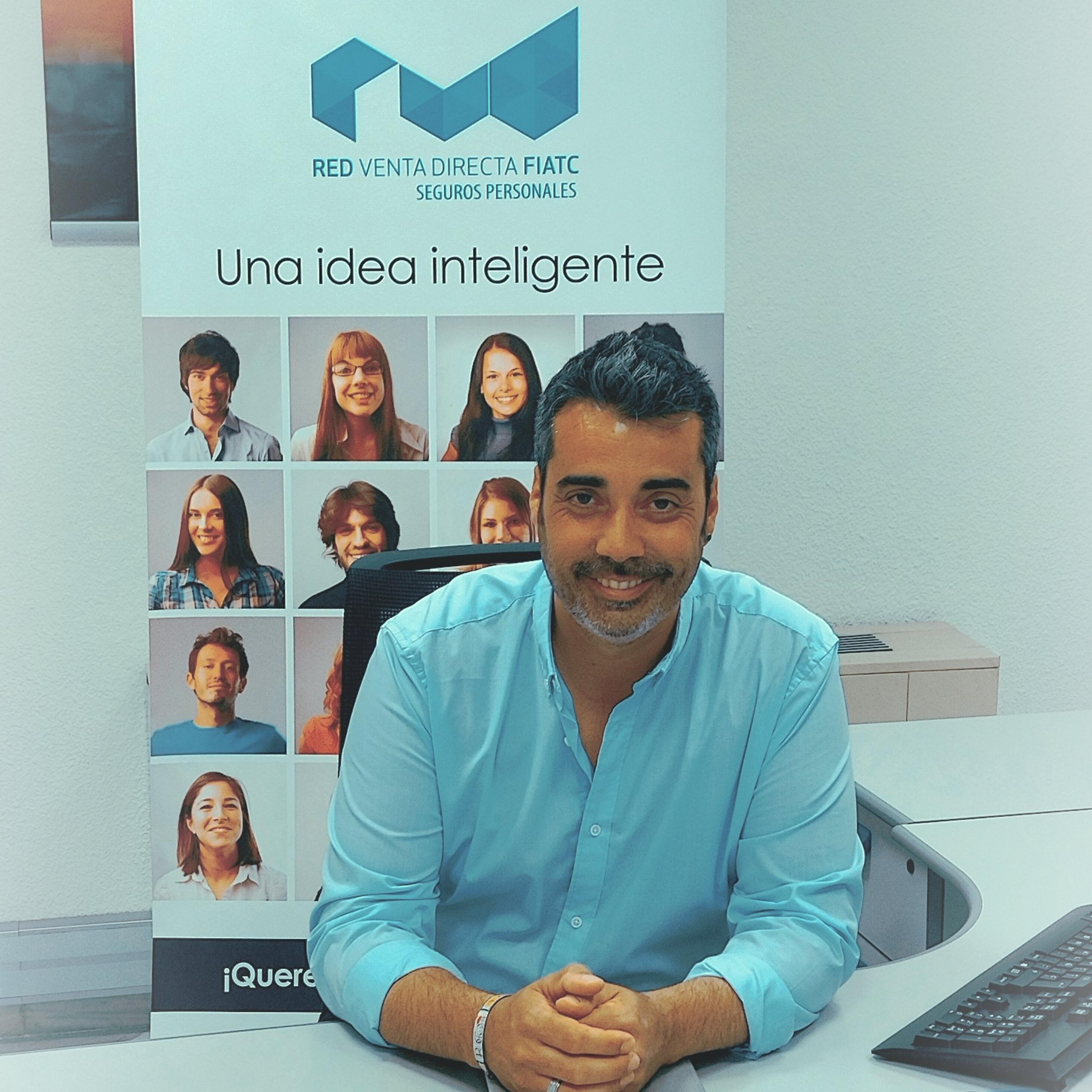 Sergio Yuste Gómez