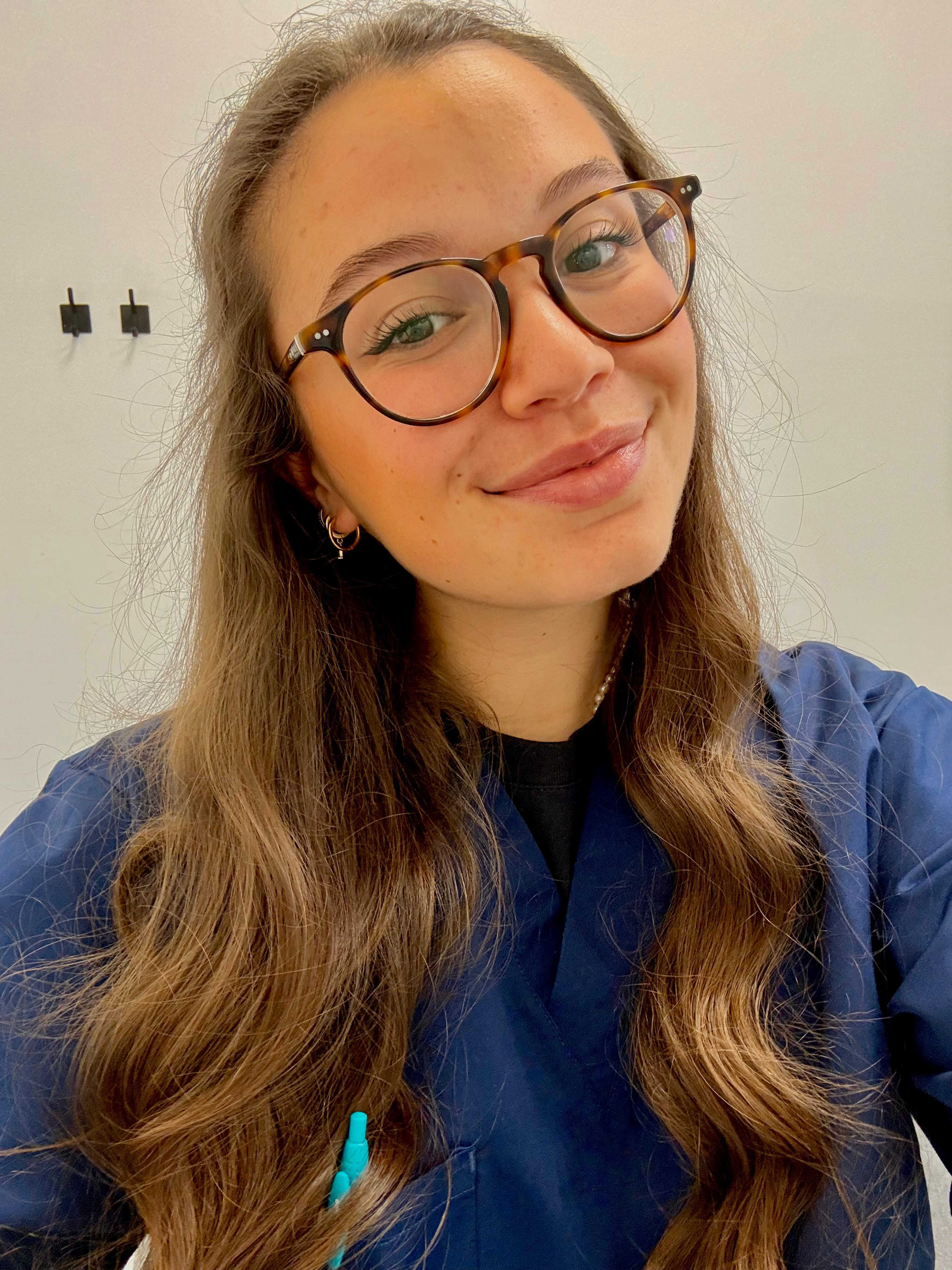 Prisca Proietti