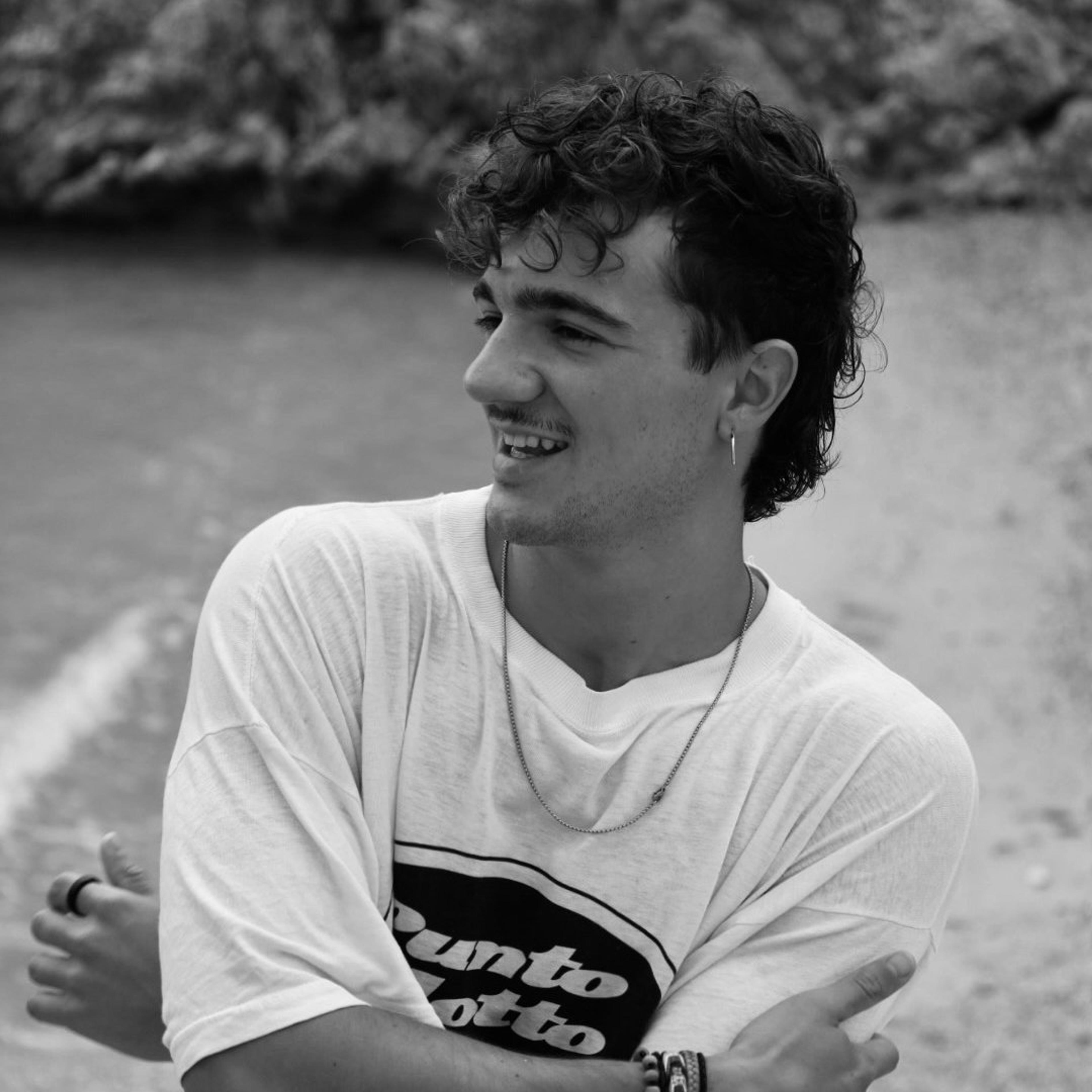 Samuele Milone