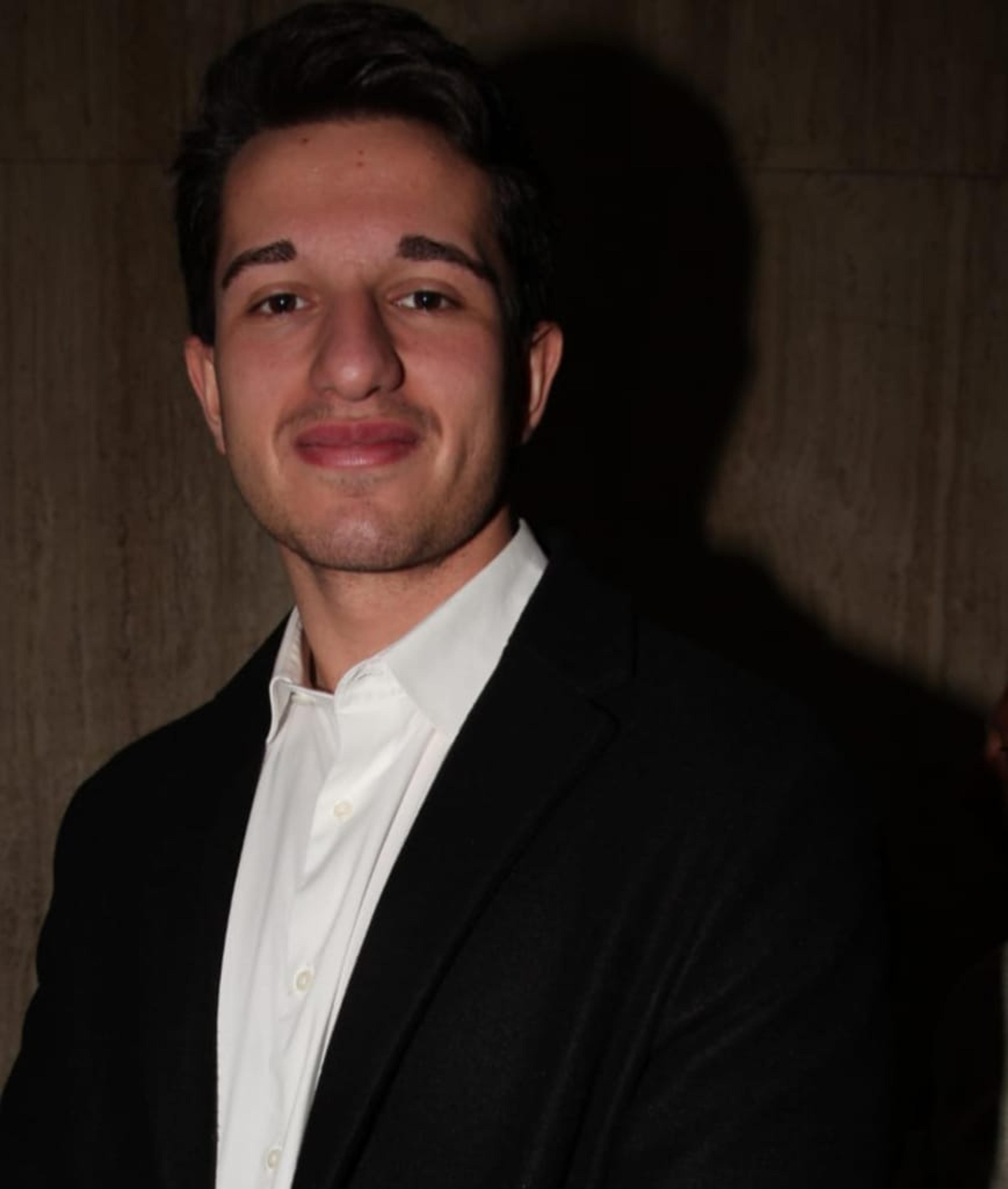 Edoardo Pieraccioni