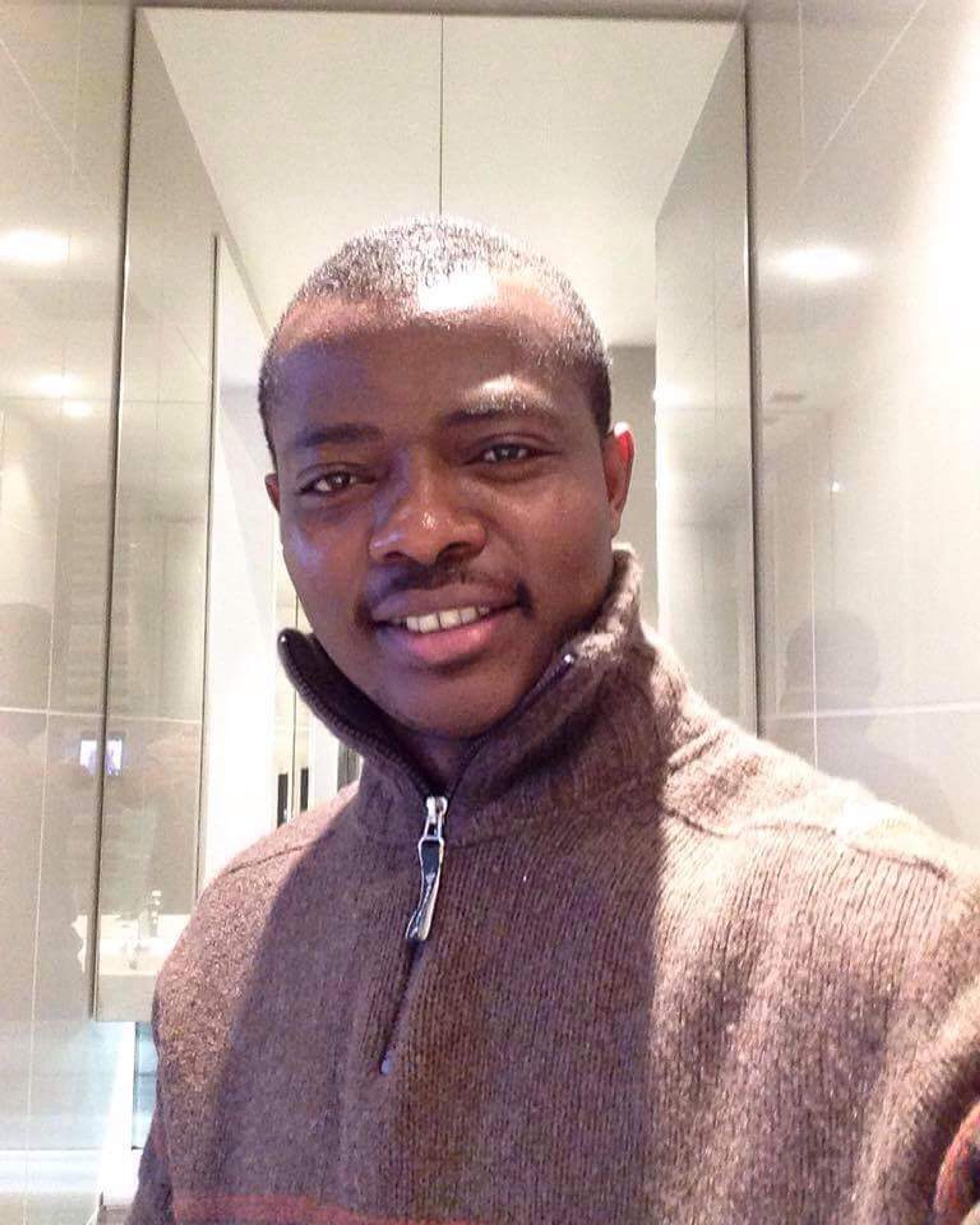 Vincent Kamga