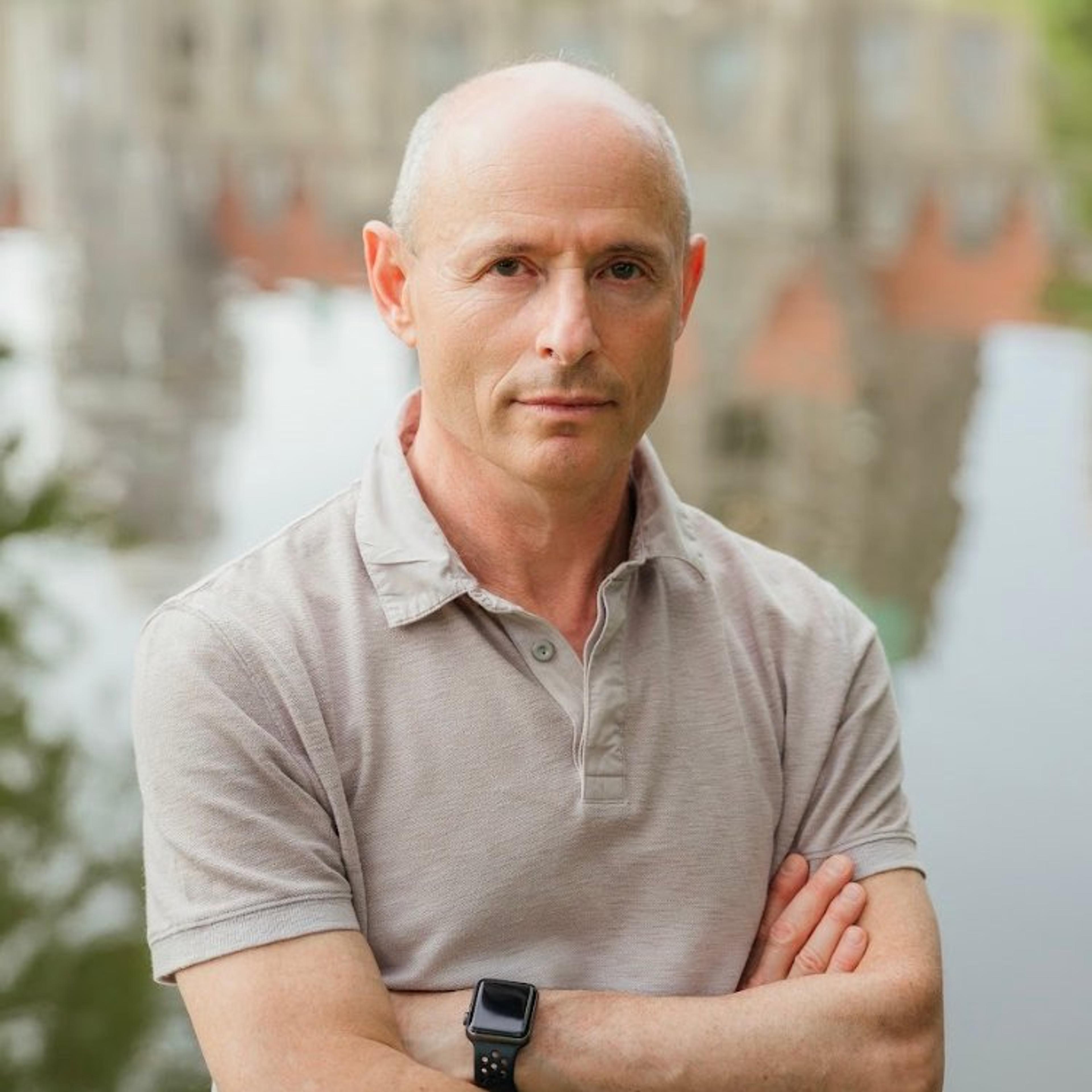 Leonid Gelman