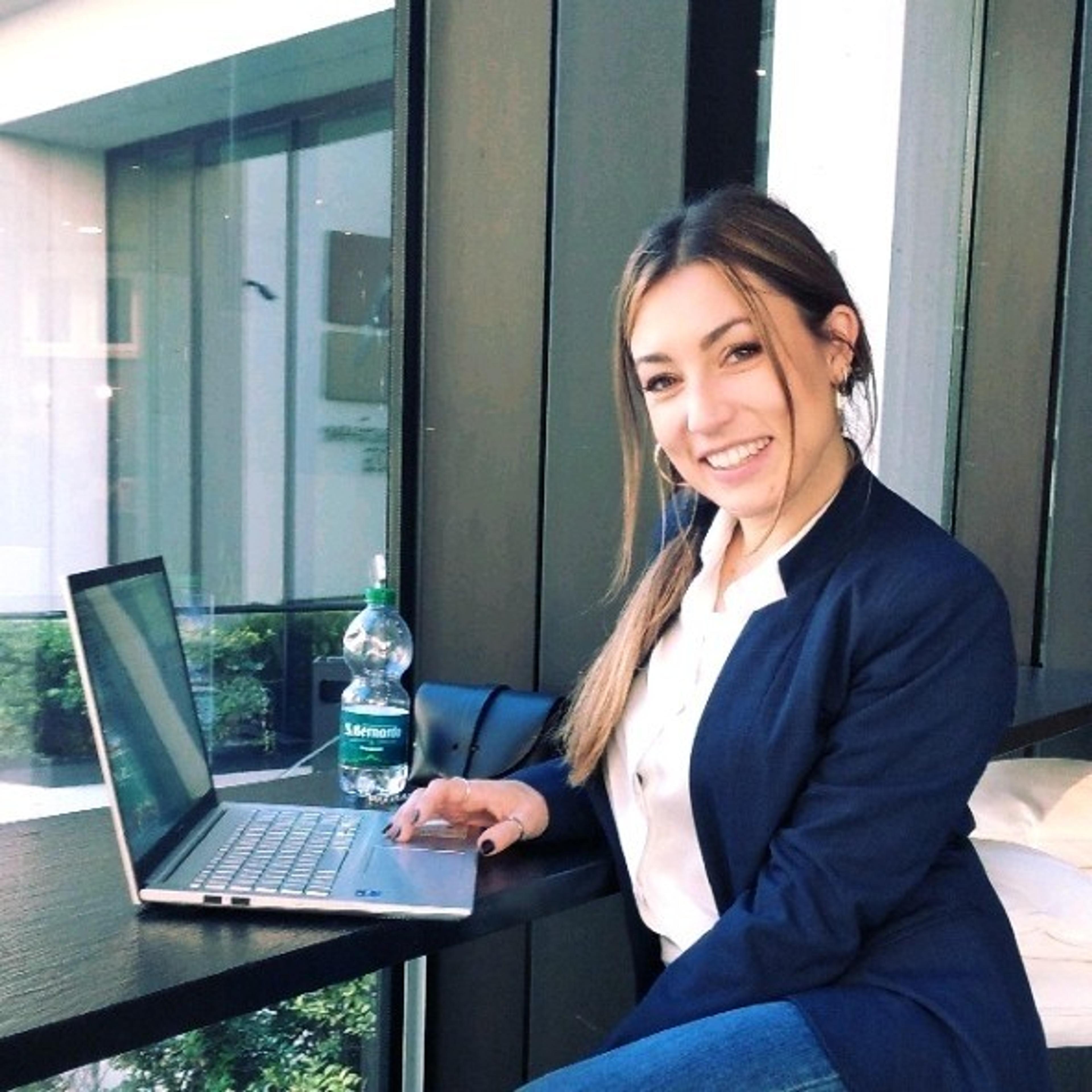 Chiara Firmani
