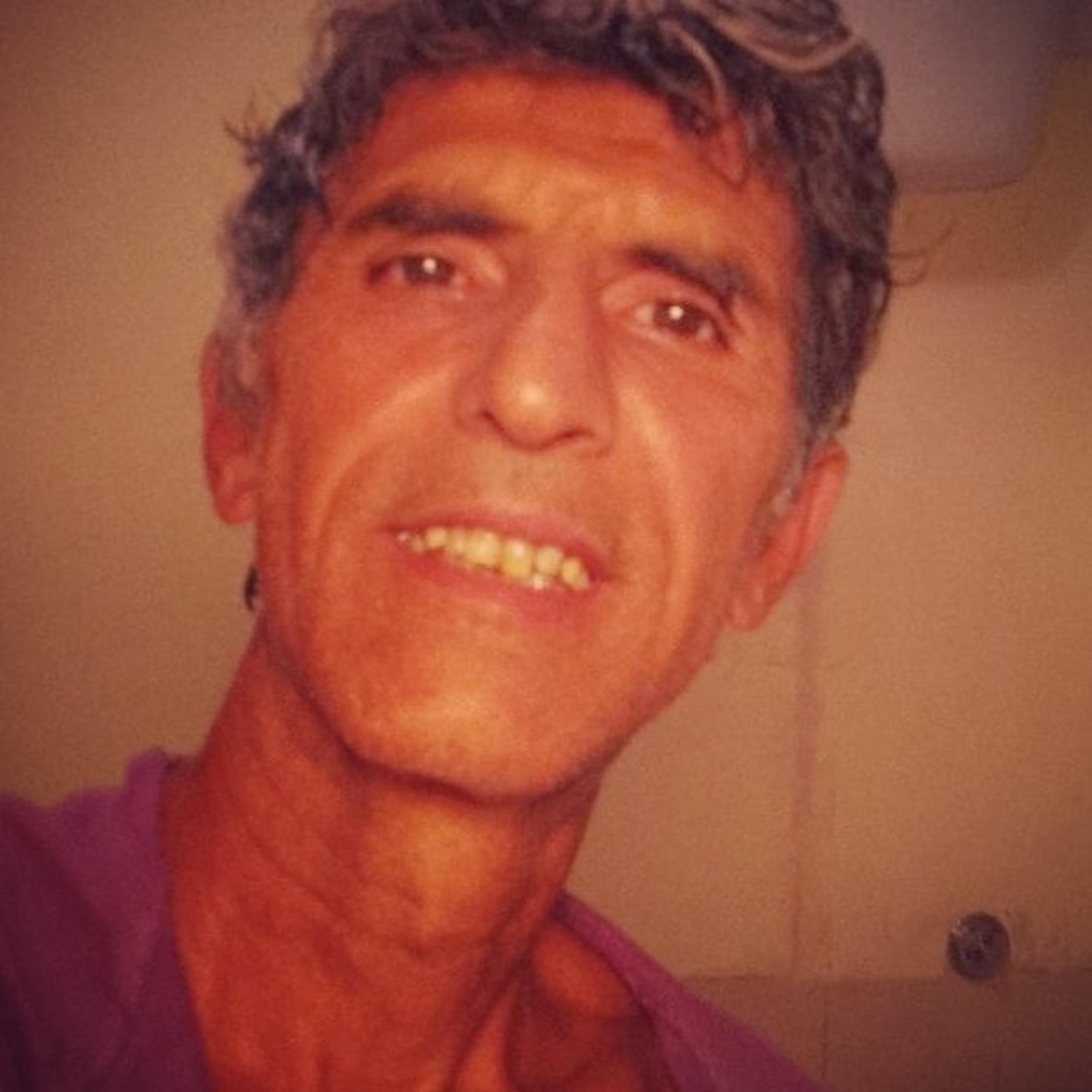 Adriano Maria