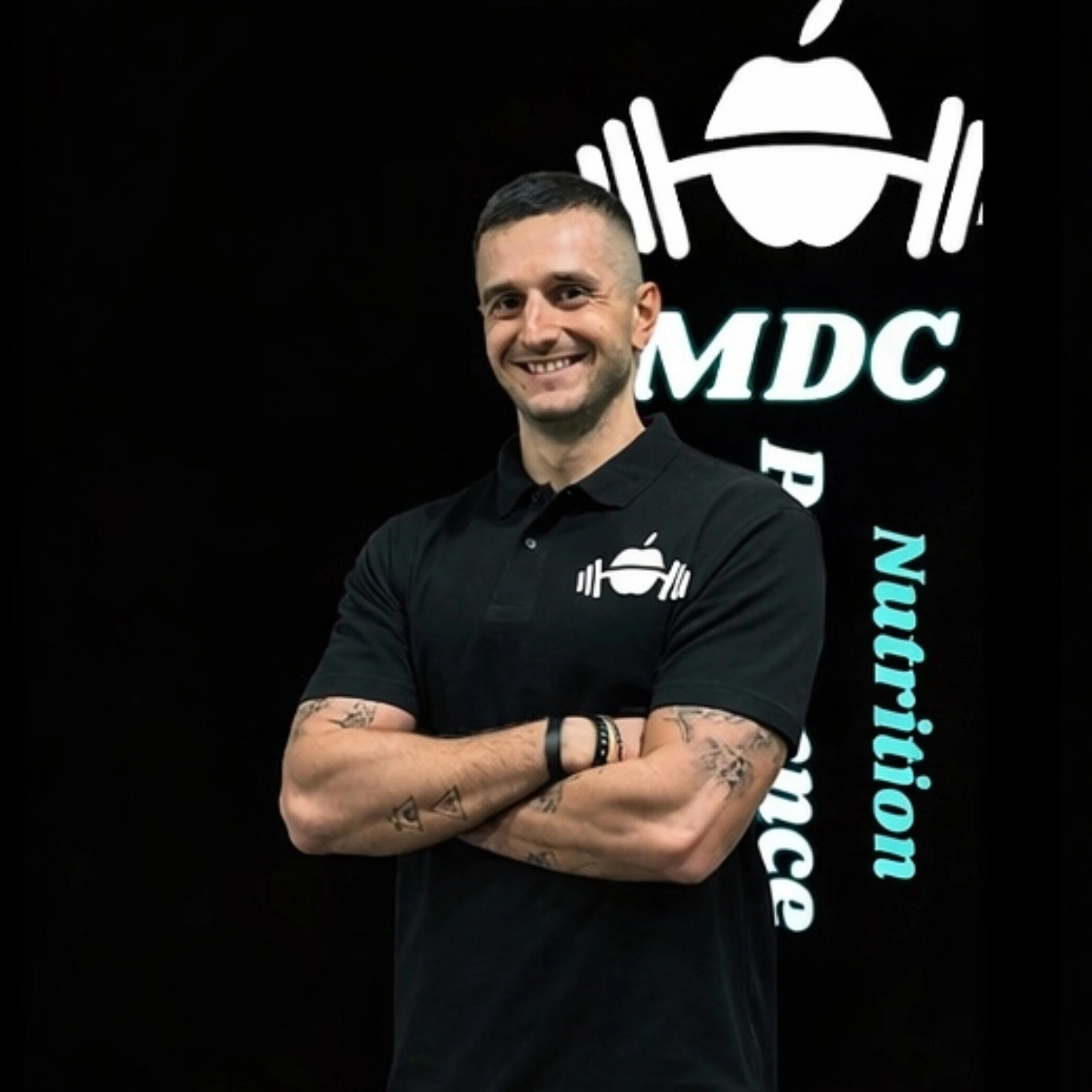 Mattia Di Crescenzo