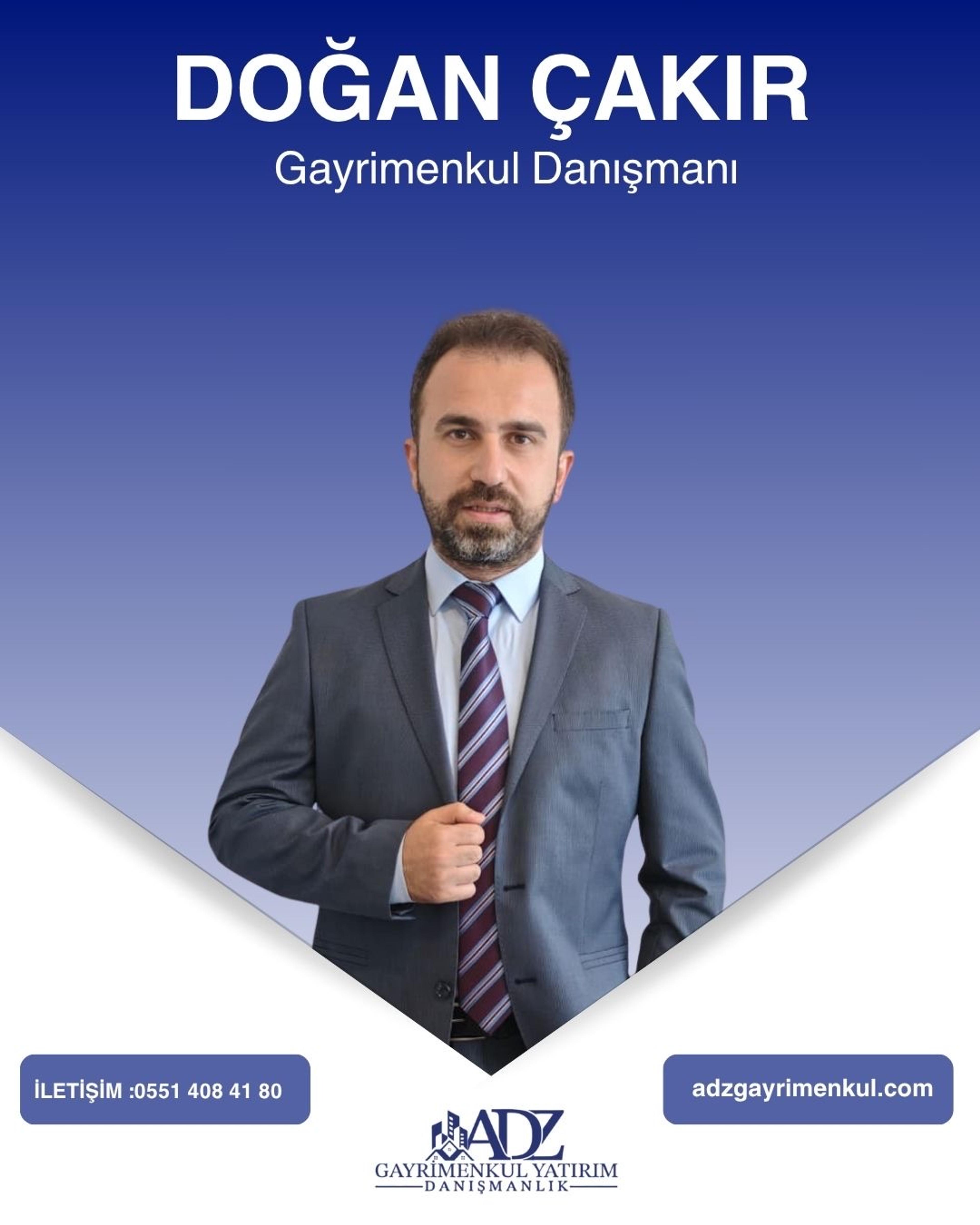 Doğan Çakır