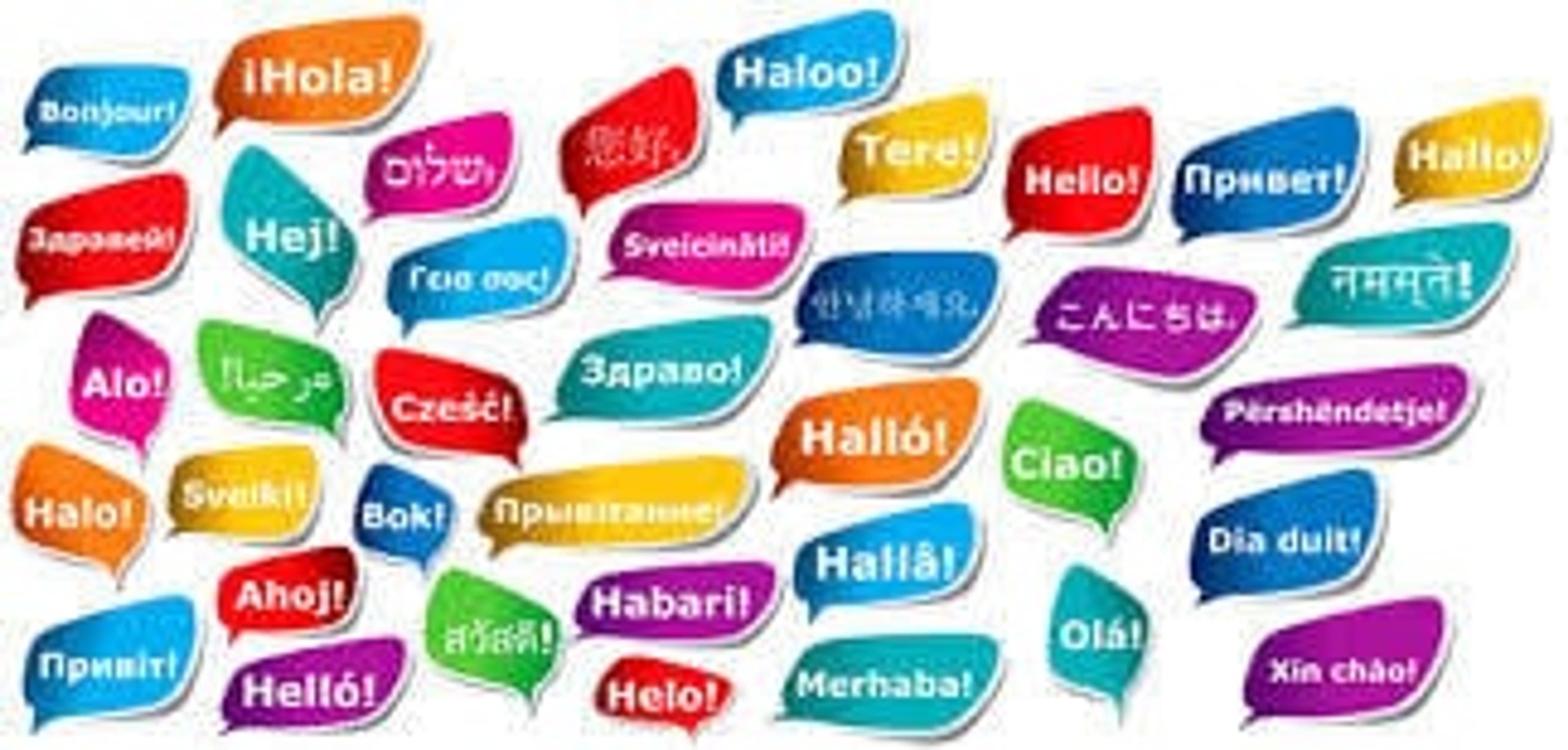 Easy Translation di Culotta Wendy