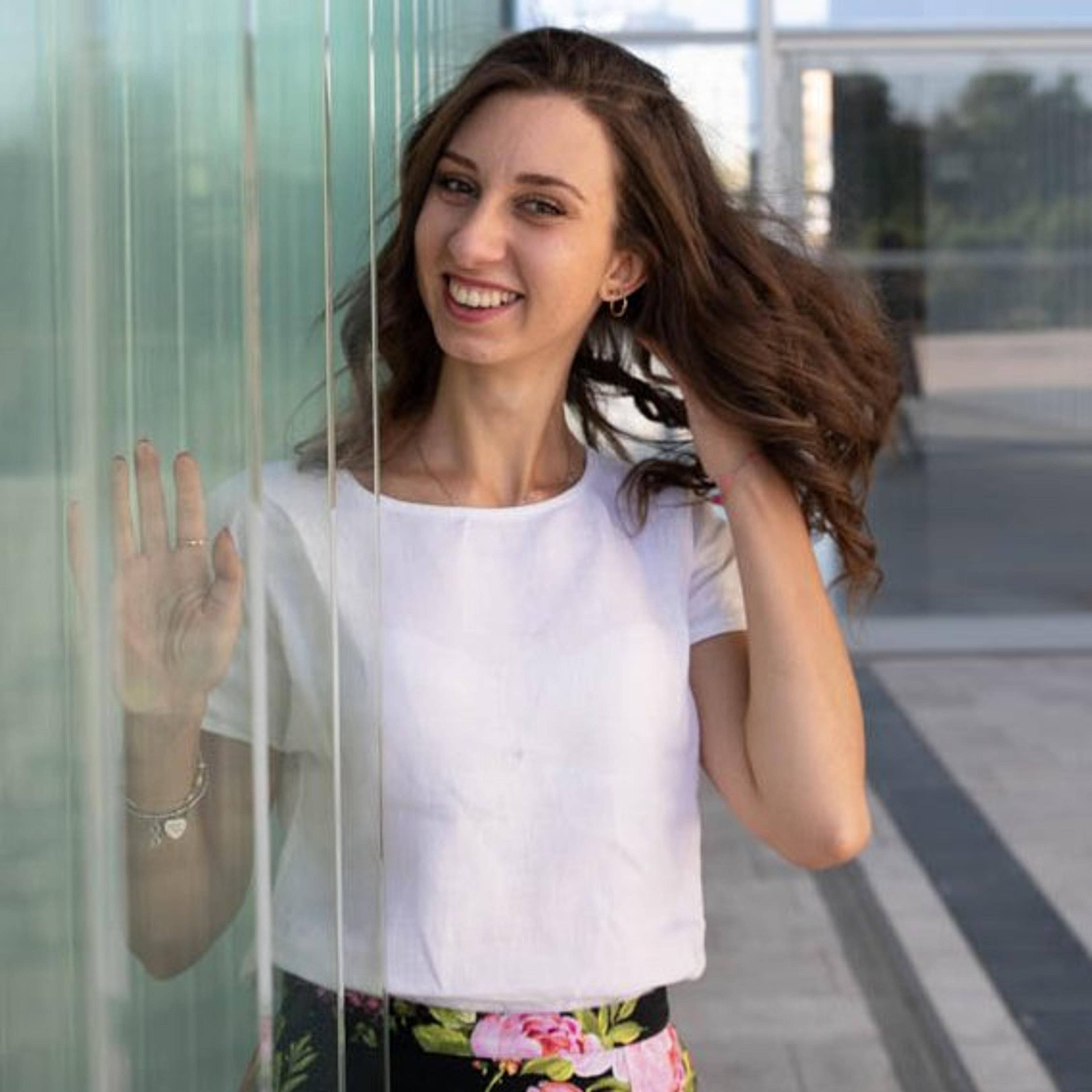 Elisa Colombo
