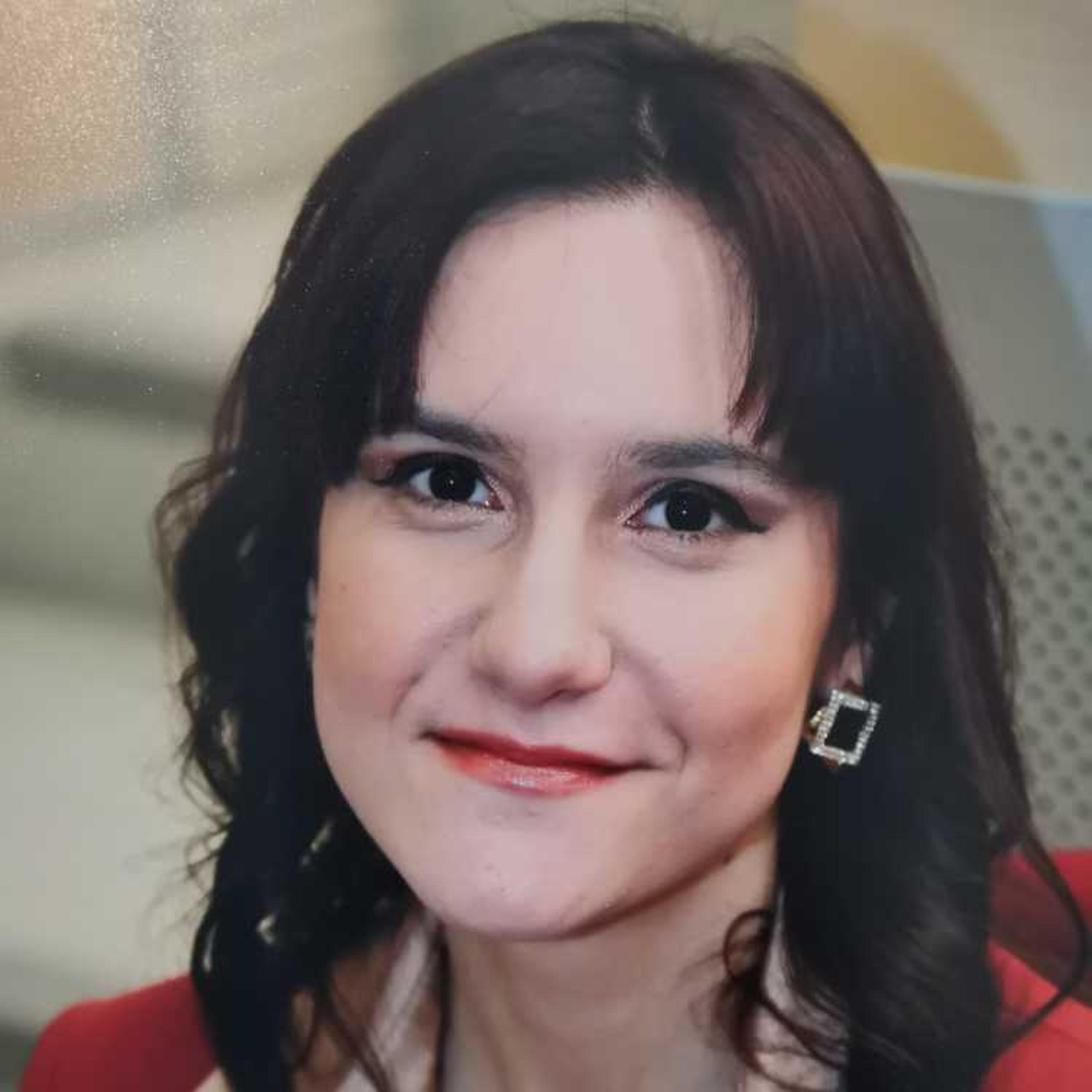 Cristina Vitellaro