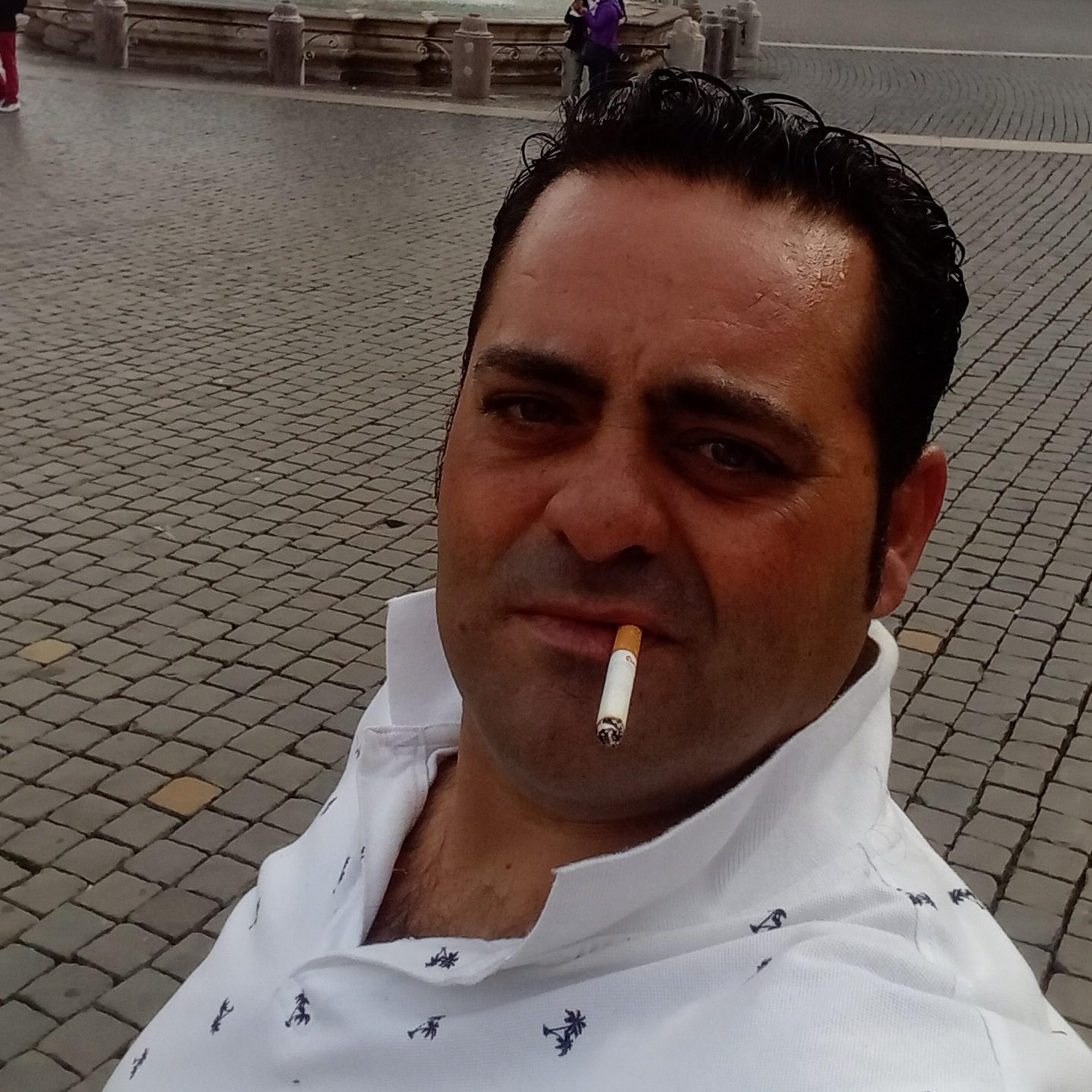 Nunzio Romano