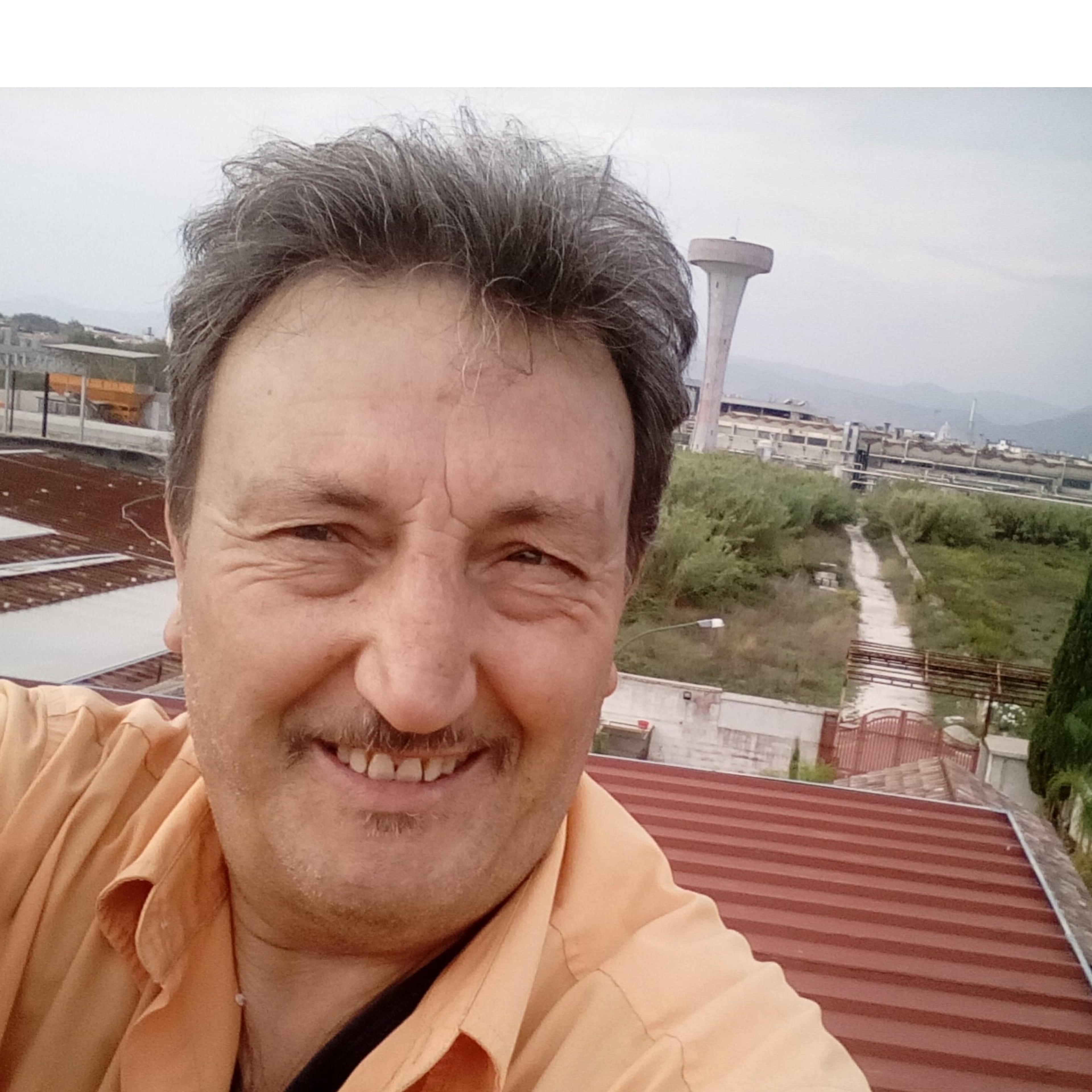 Antimo Petito