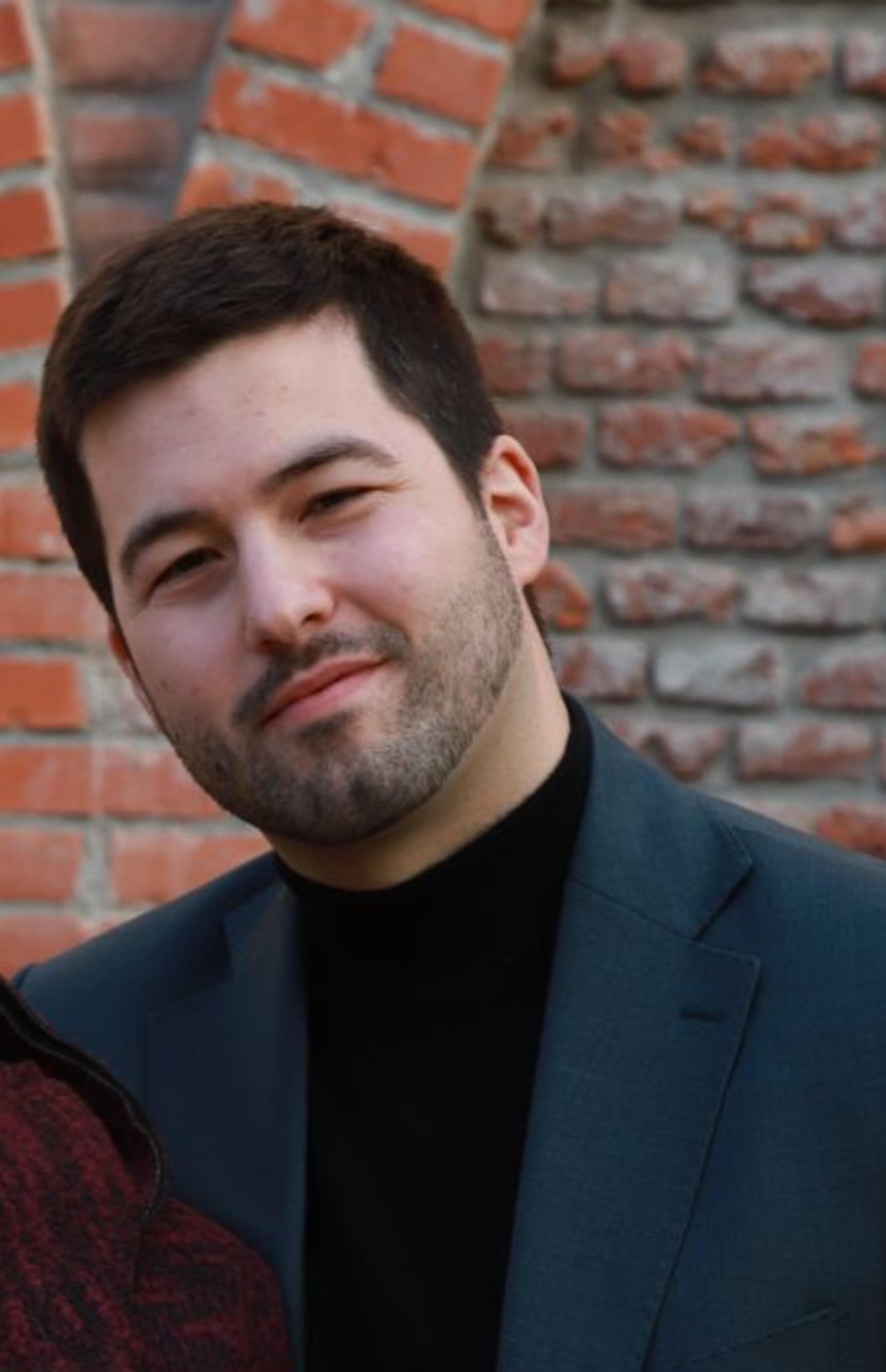 Riccardo Viganò