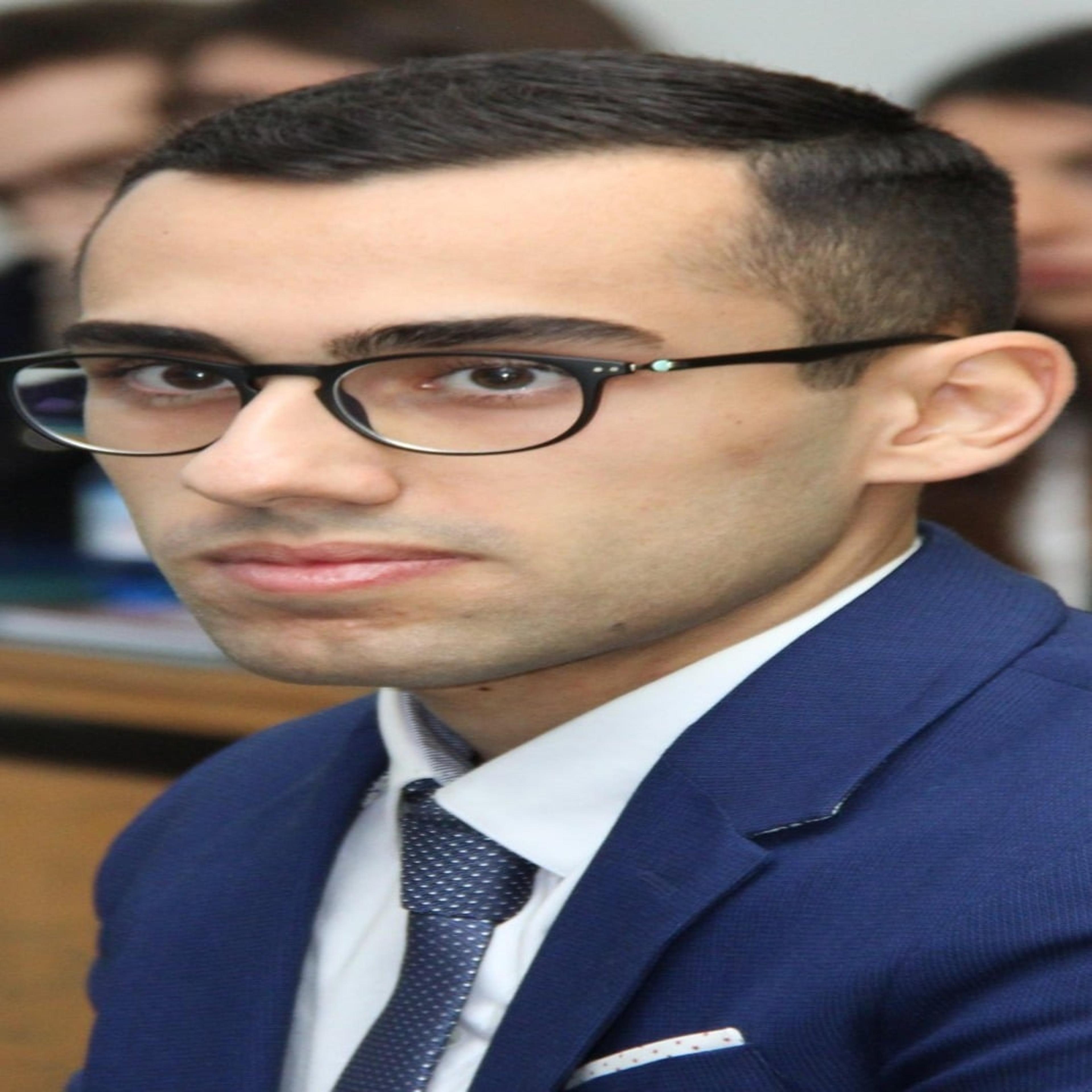 Giammarco Loperfido