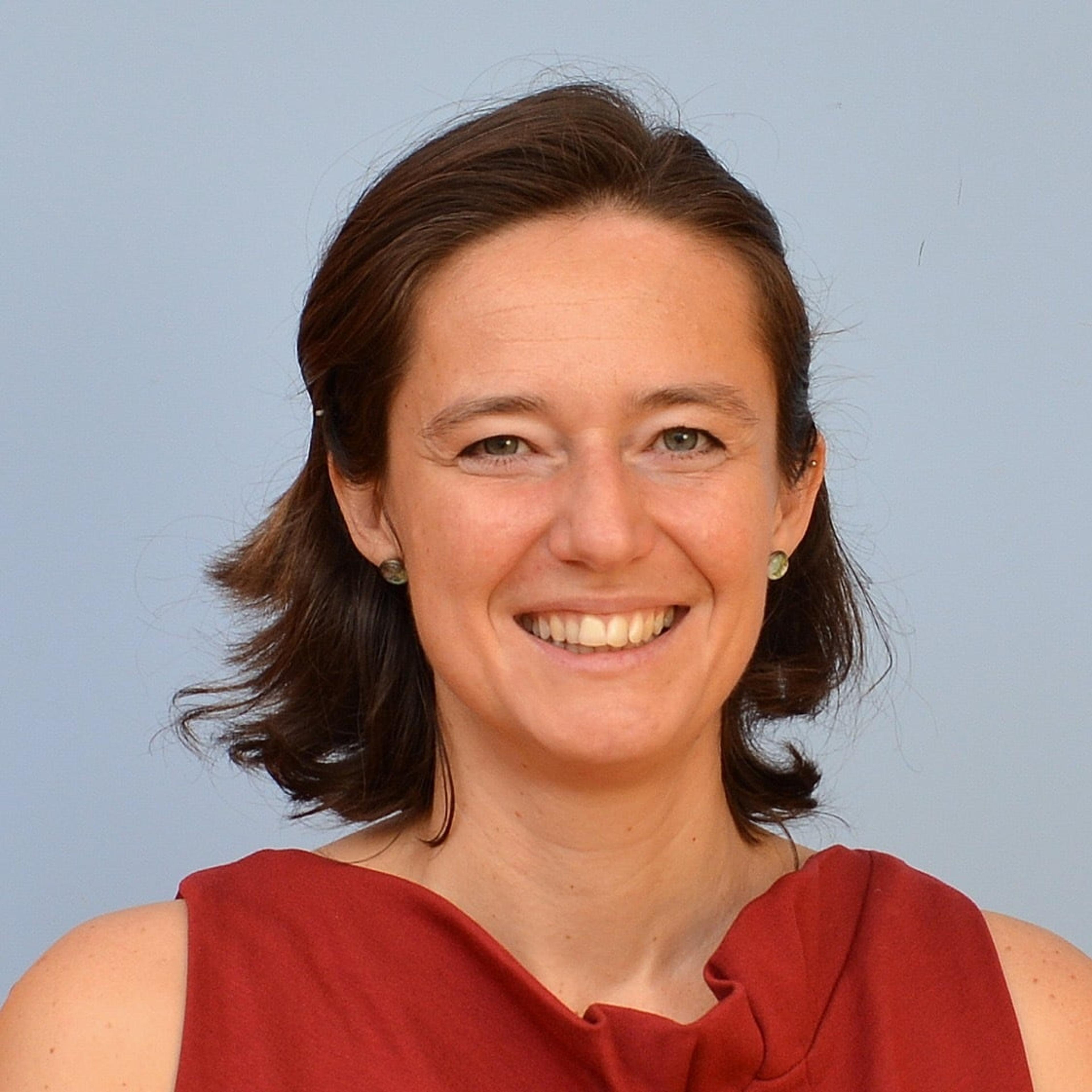 Leandra Waldvogel