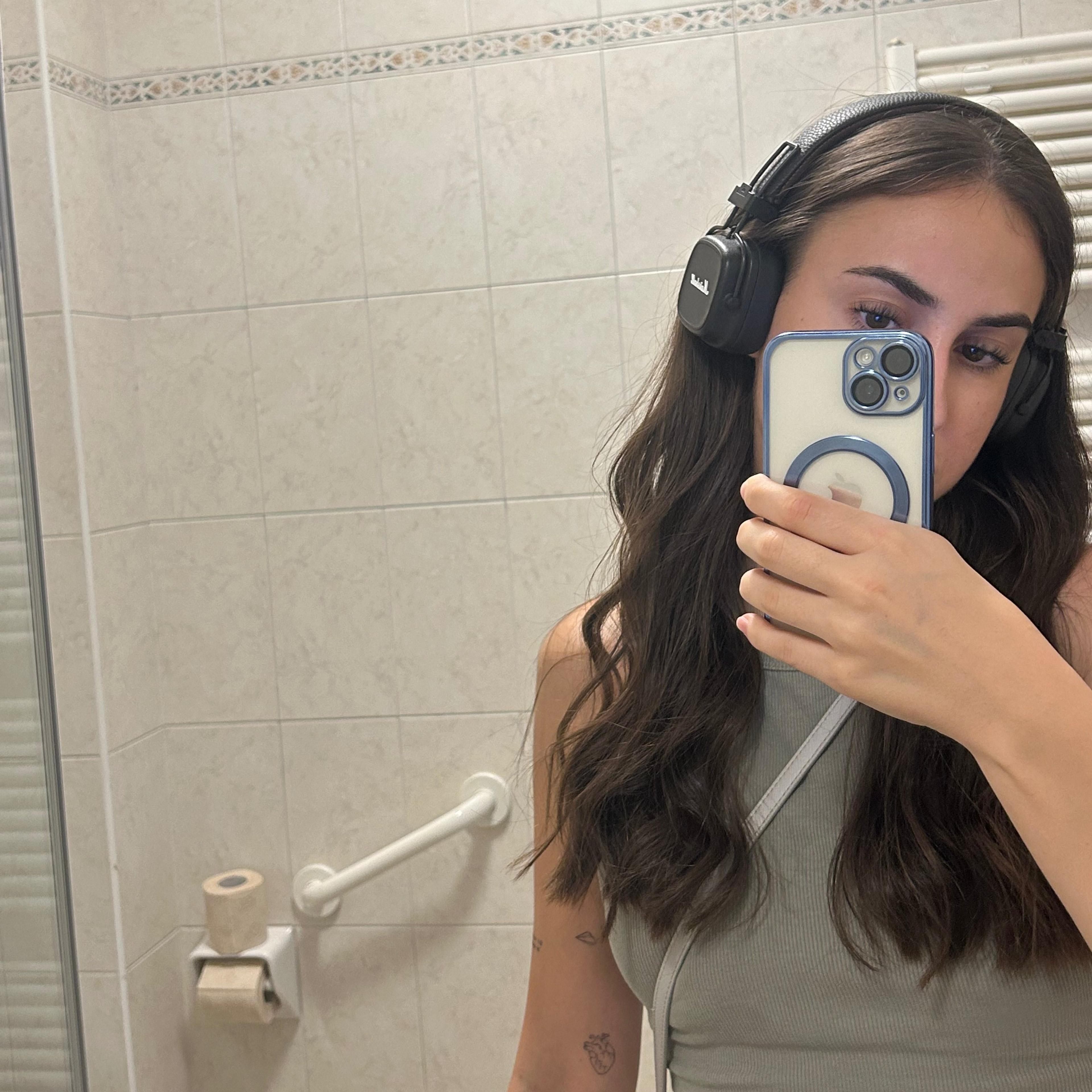 Francesca centioni