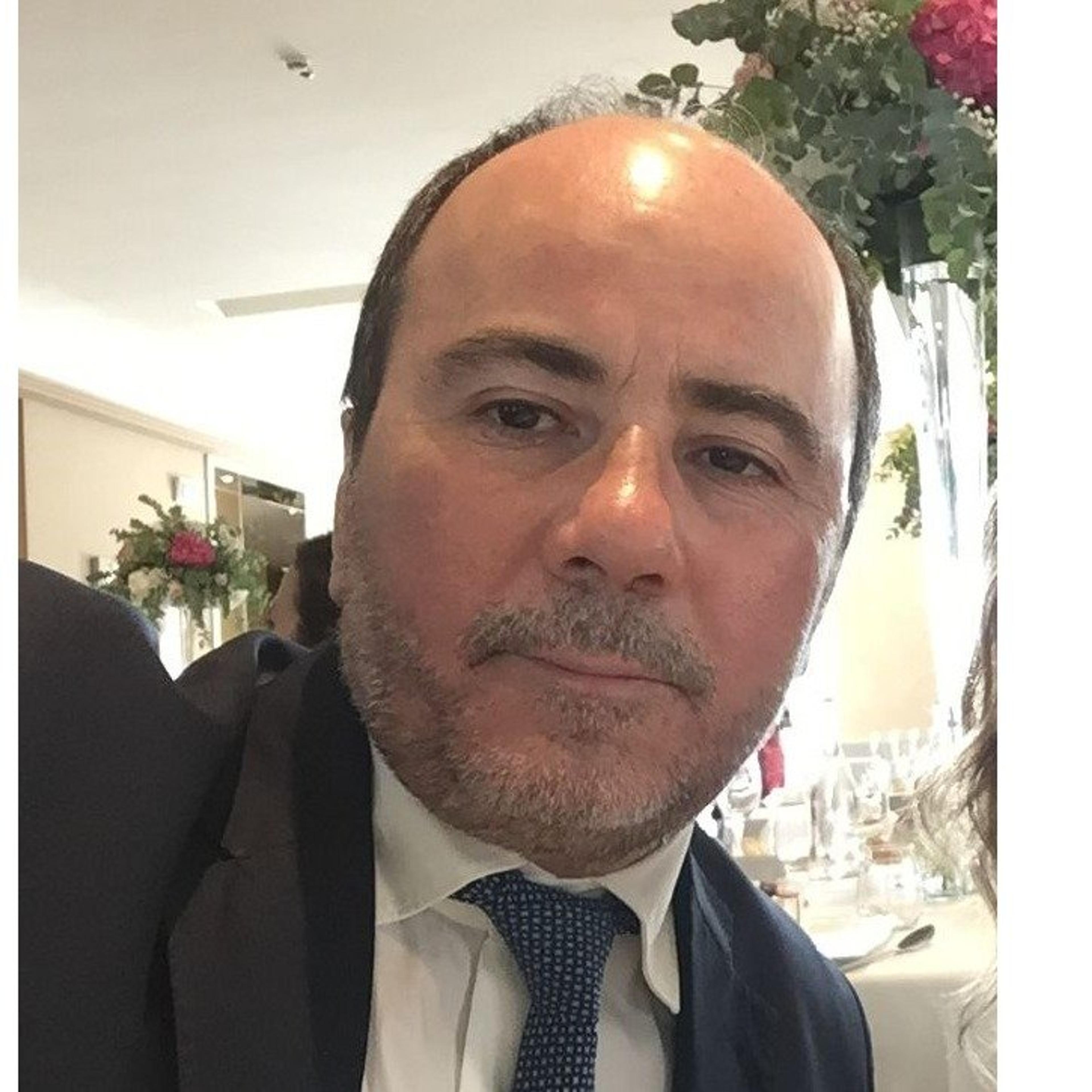 Sabino Ing. Ciciriello