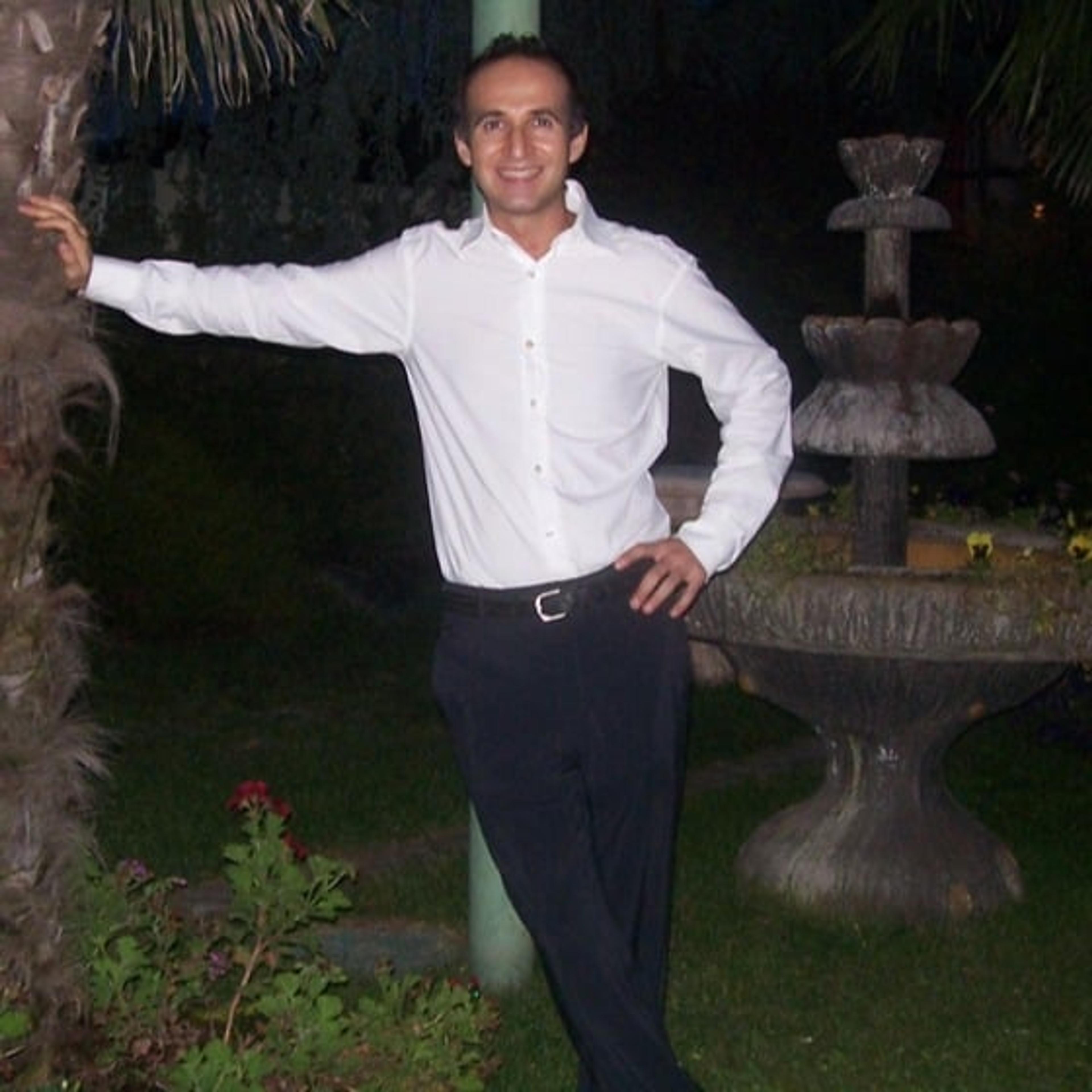Sebastiano Cugno