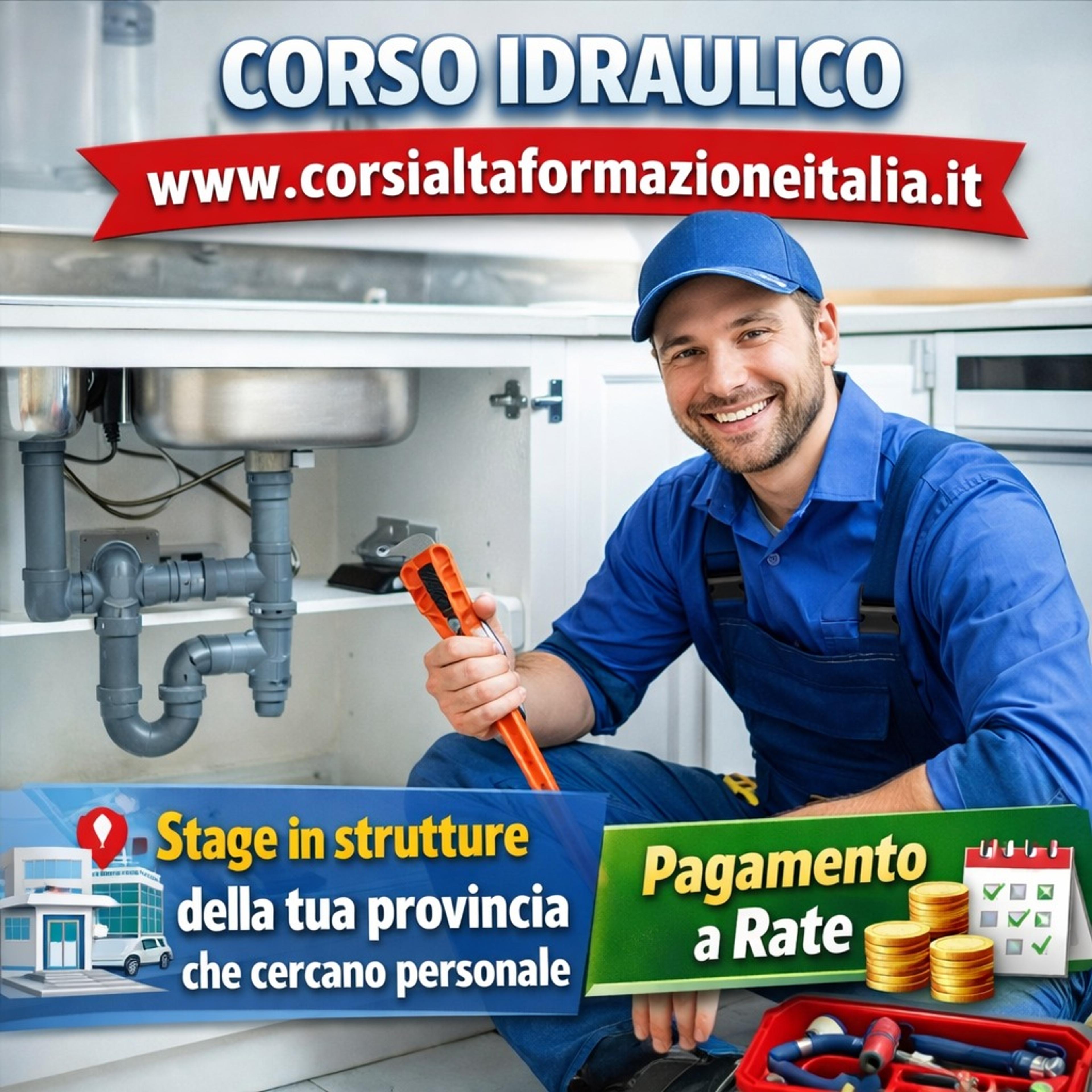 Corsi Alta Formazione Italia