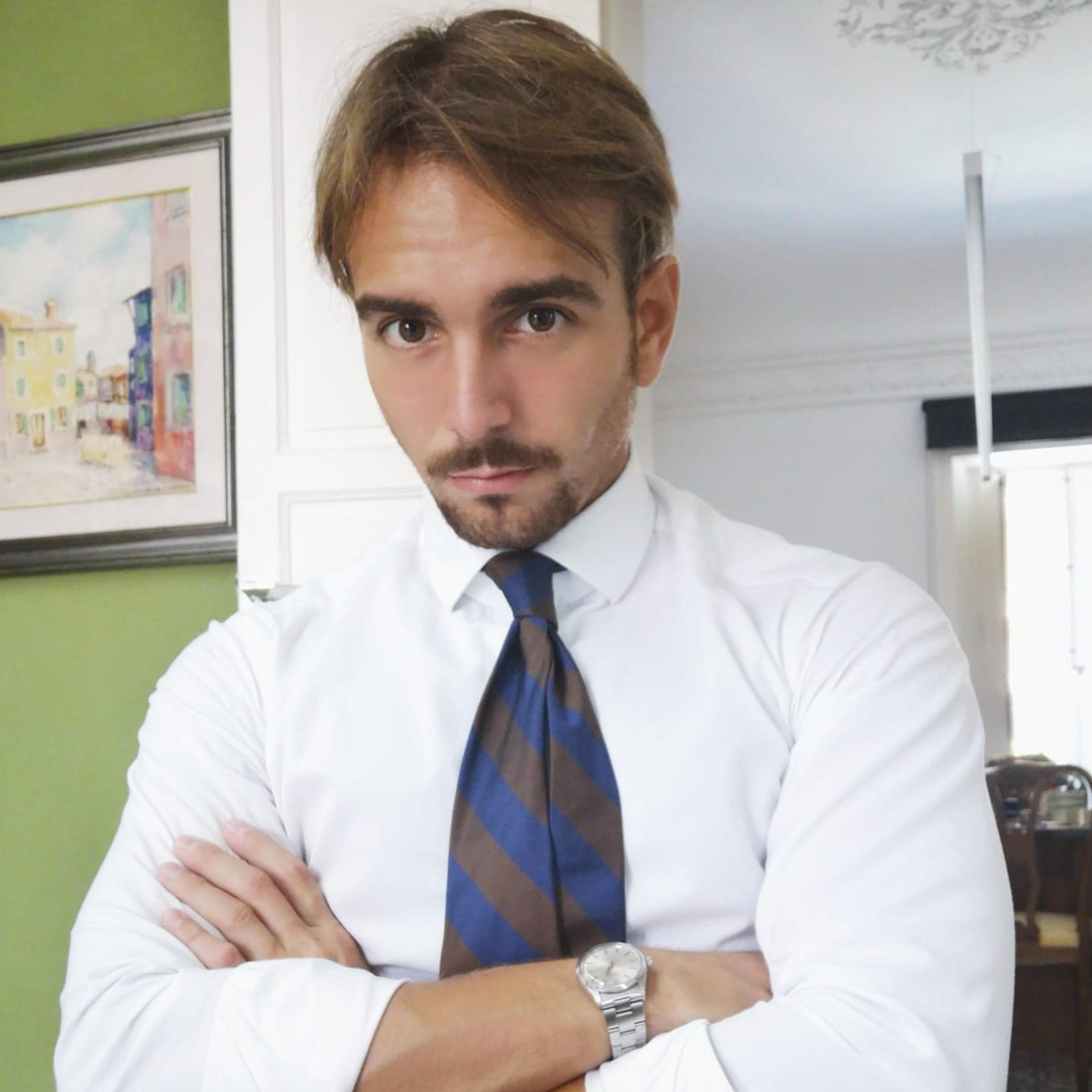 Studio legale Avv. Nicolò Giardina