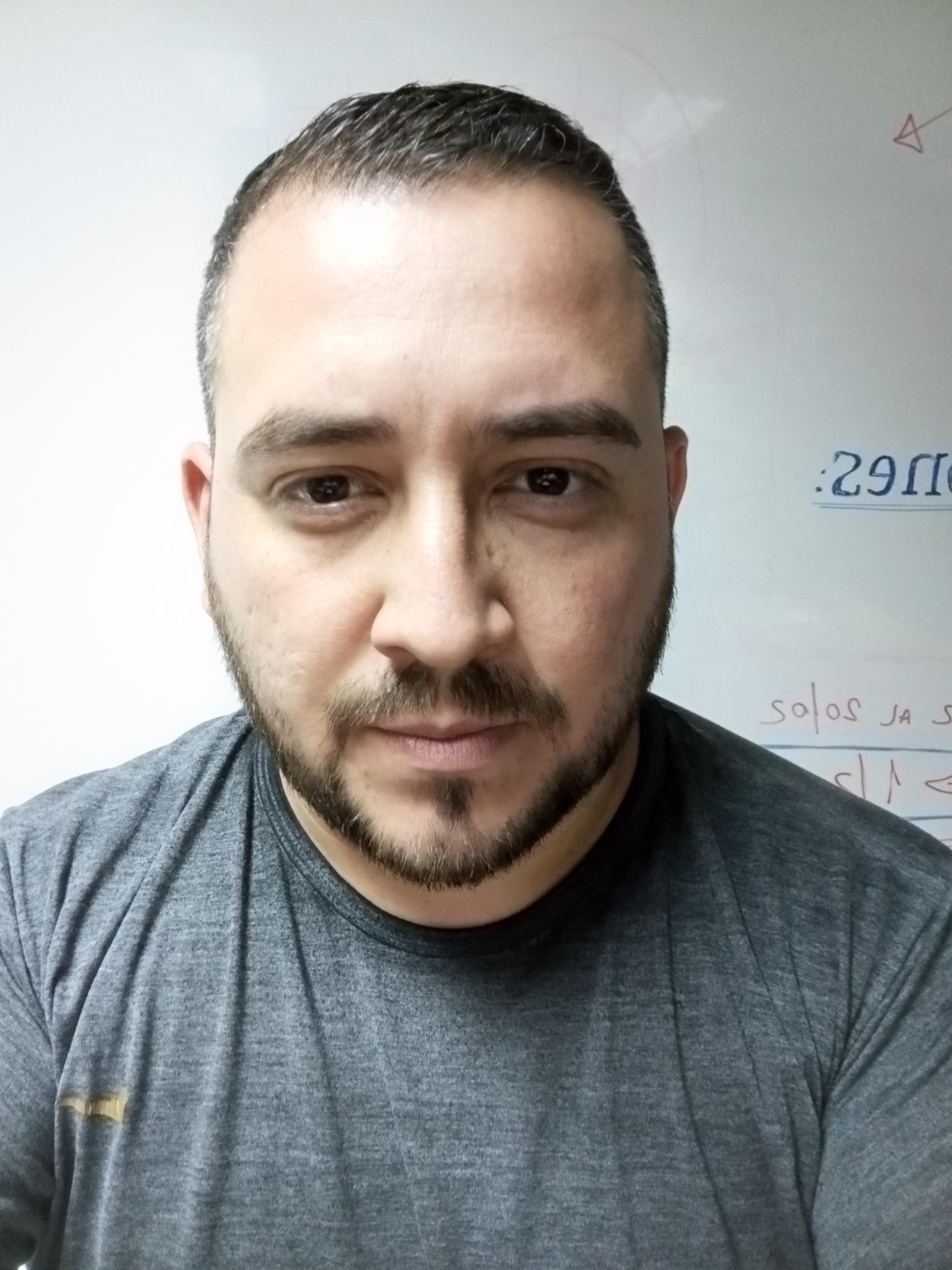 Leandro Romero