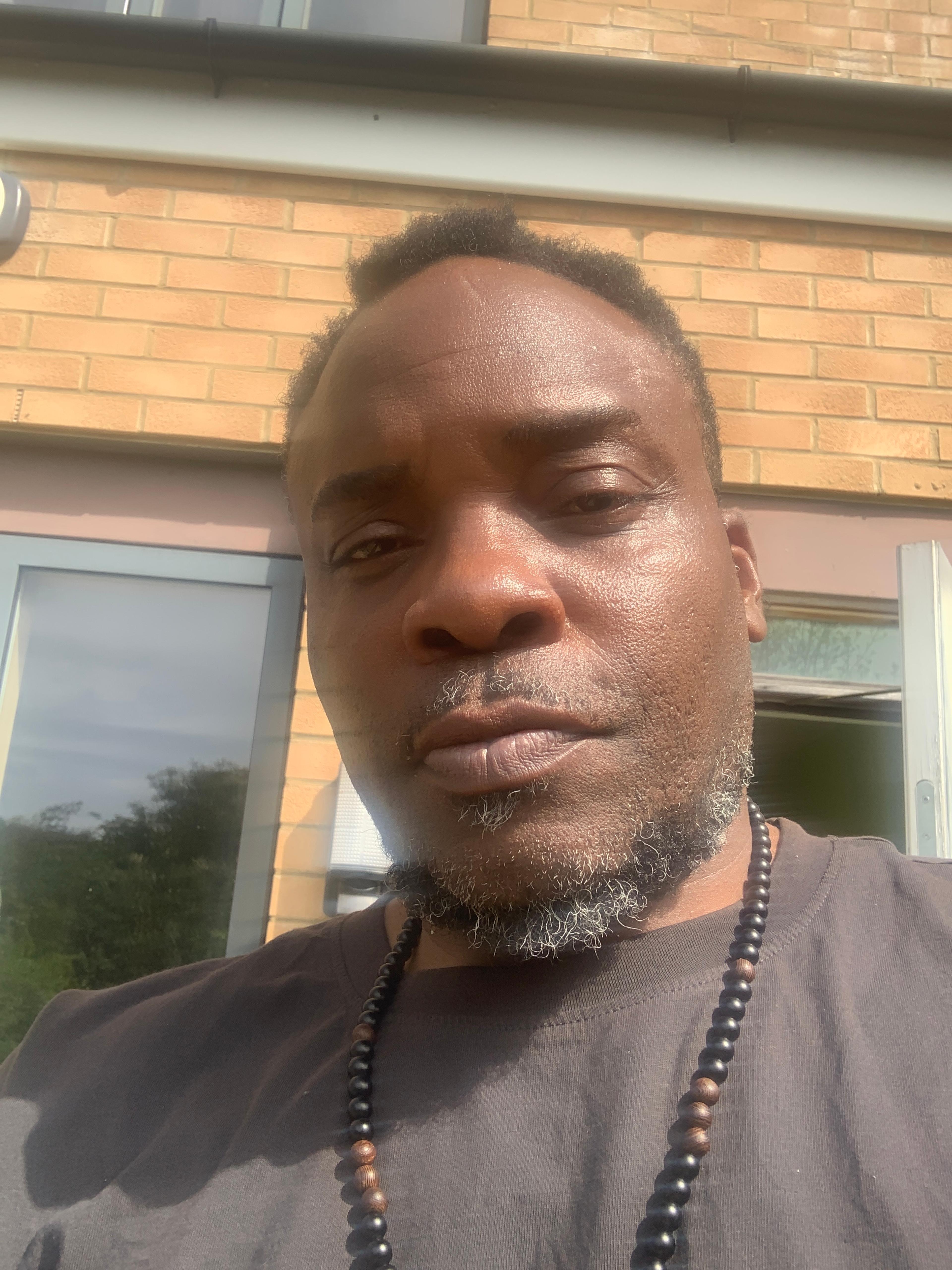 Etebom Akpan
