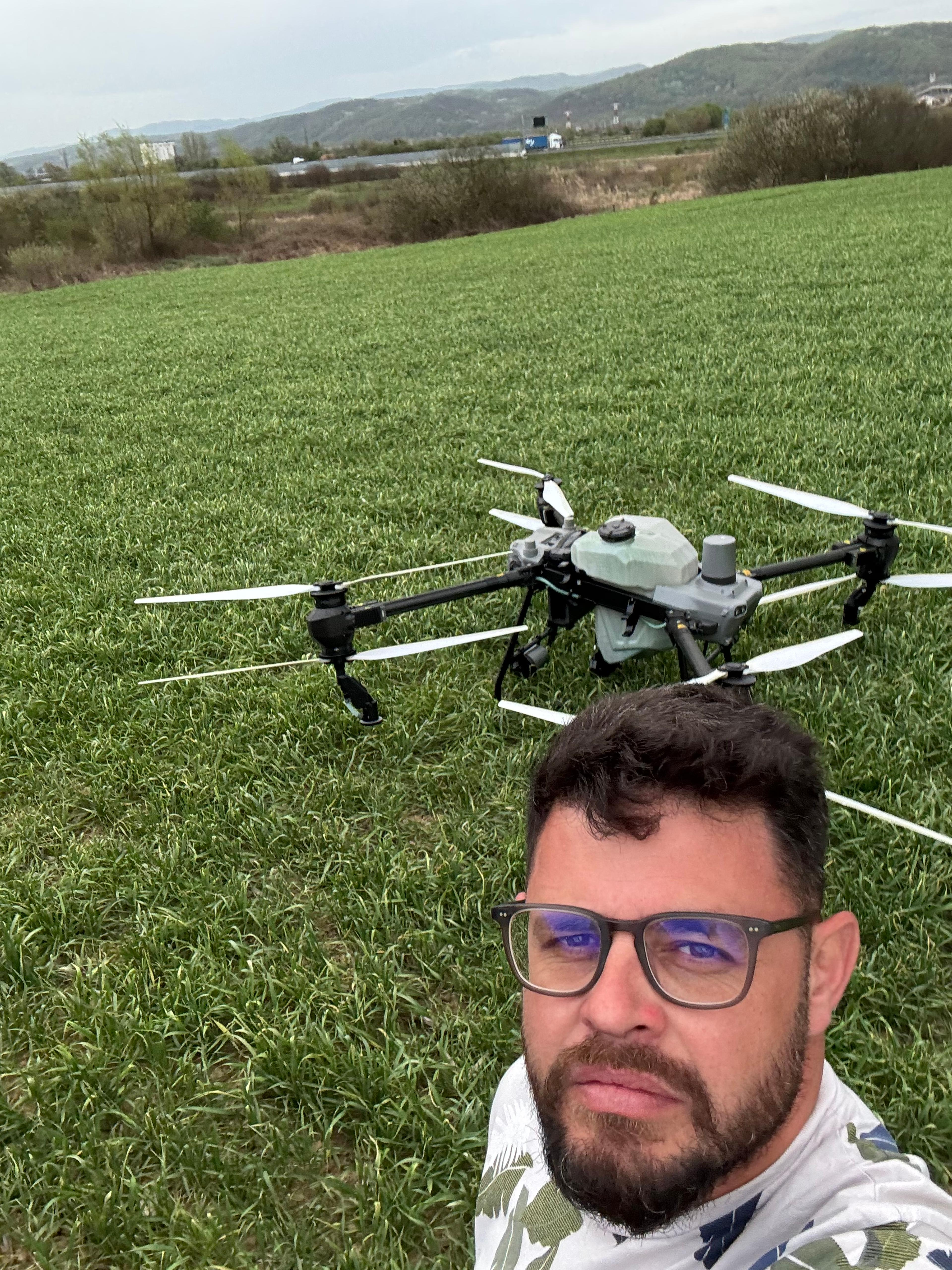 SC AICON VISION SRL
