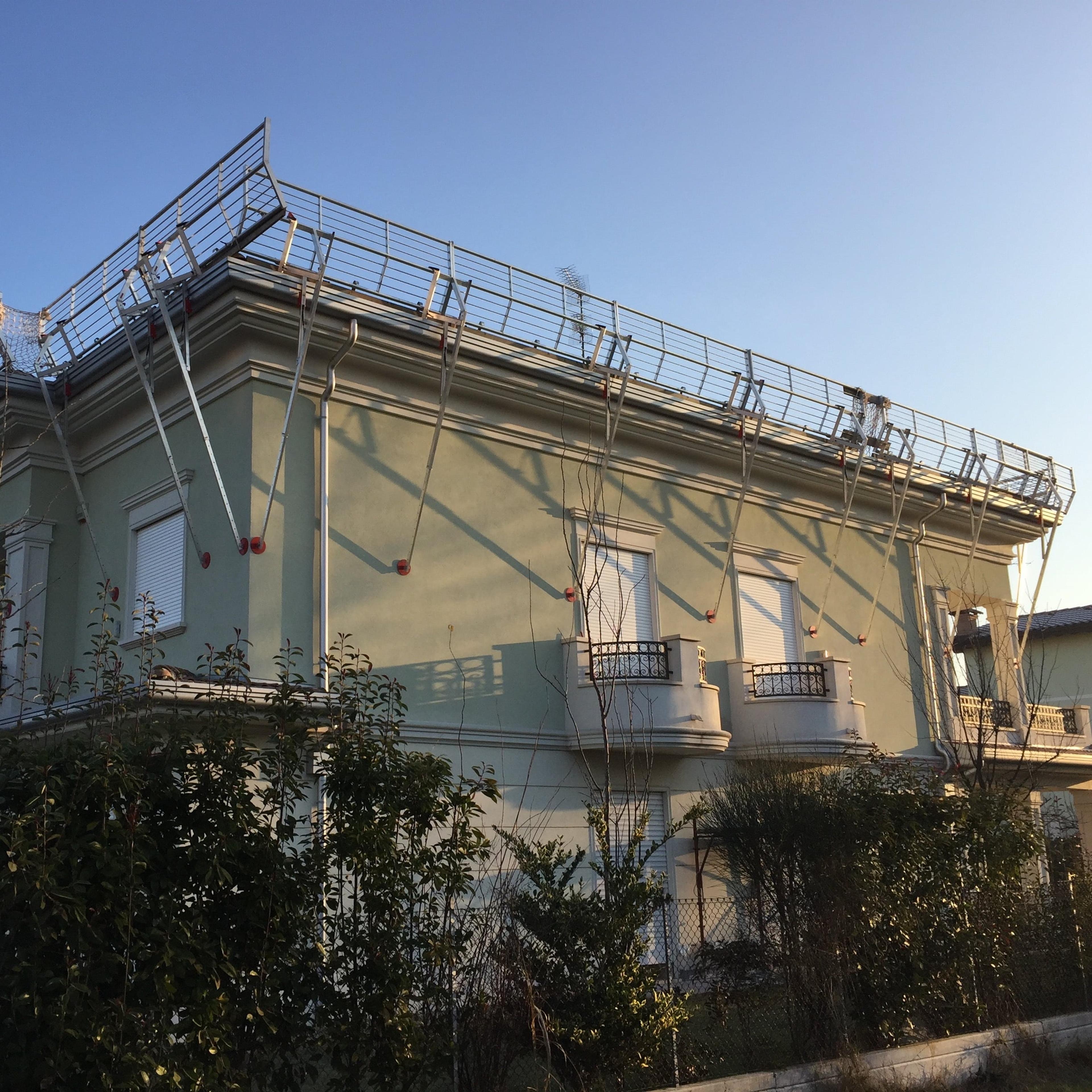 C. S. Costruzioni S.n.c.