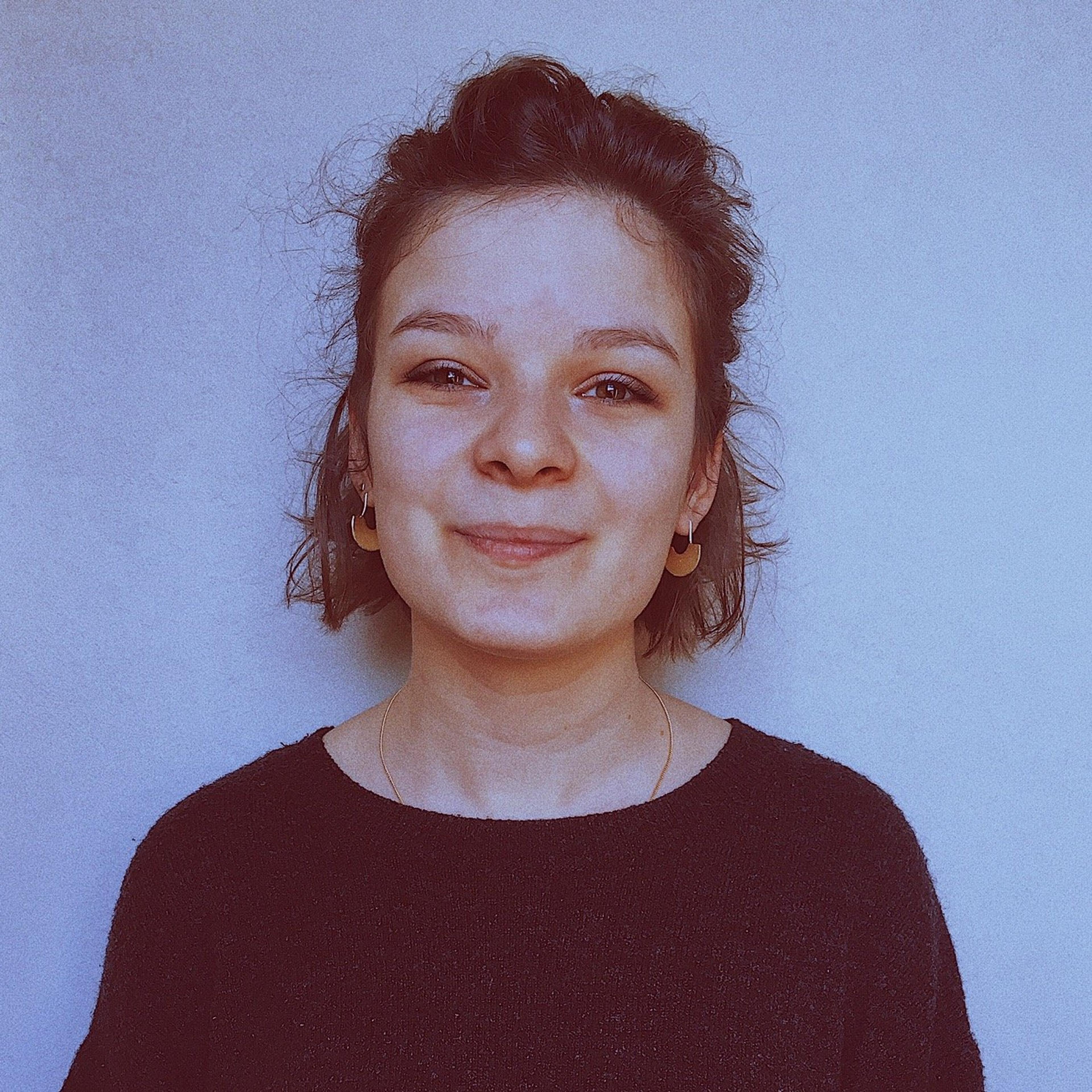 Chiara Sangermani