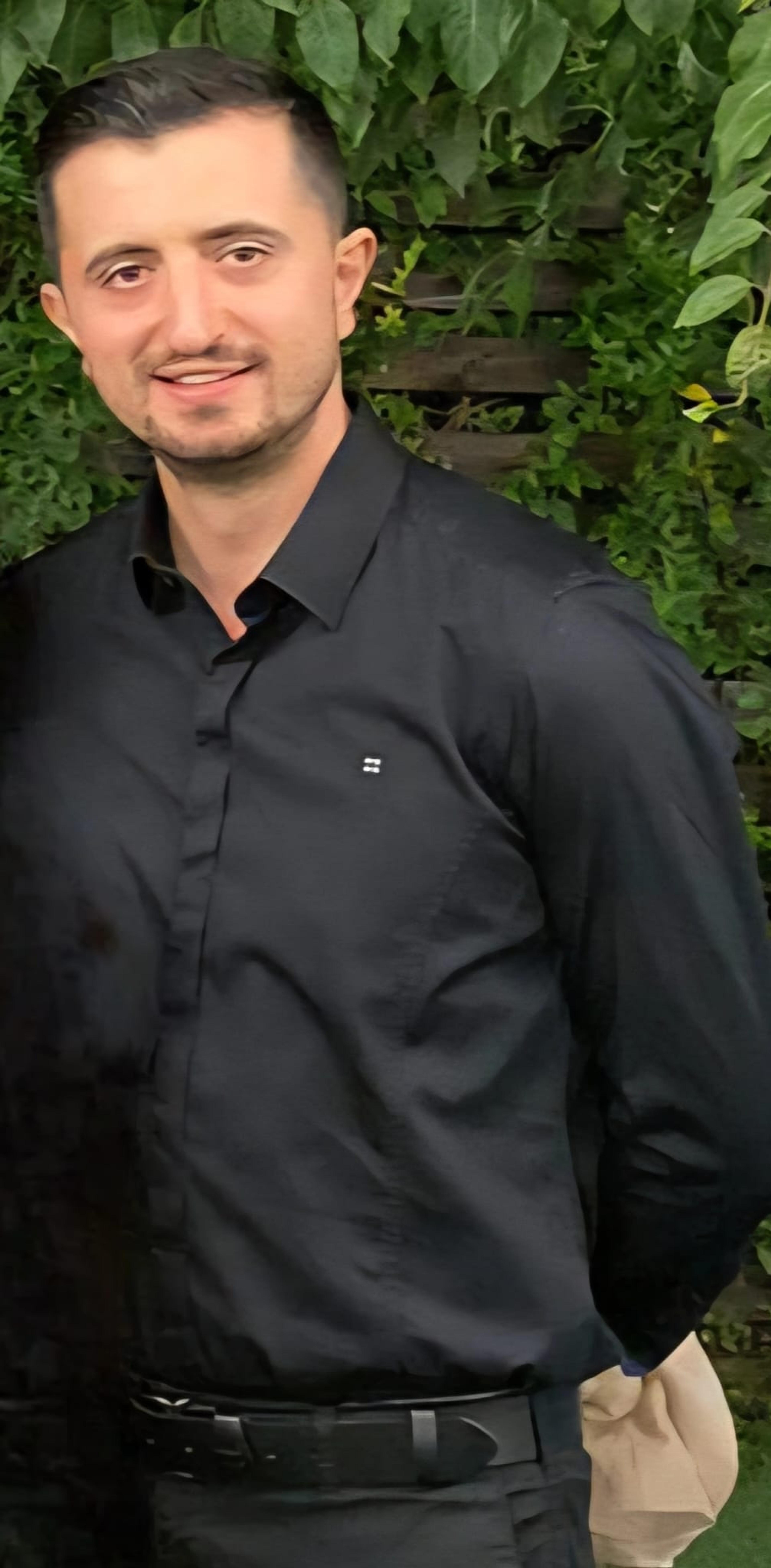 Selim Çağlar