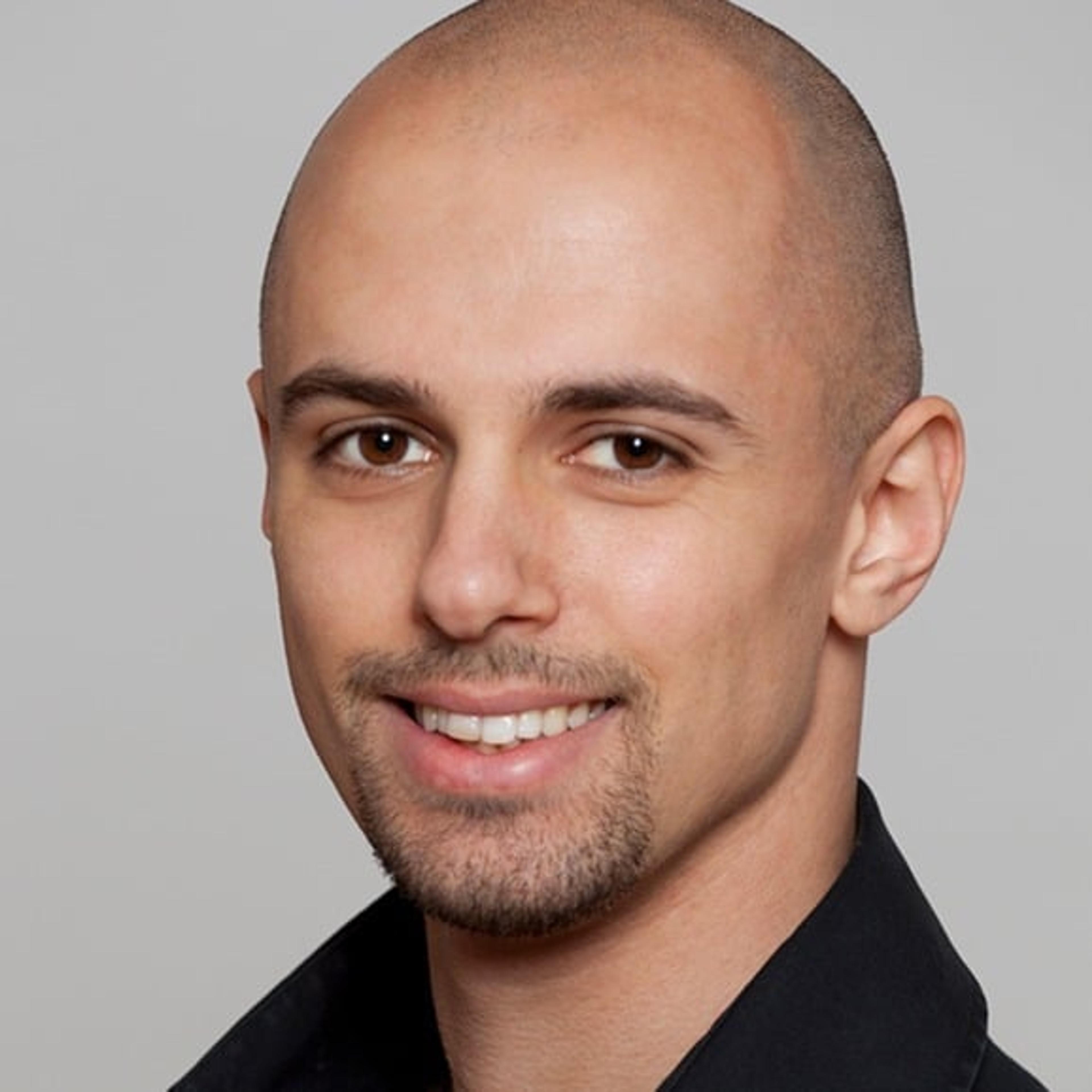Sergiy Polyanin
