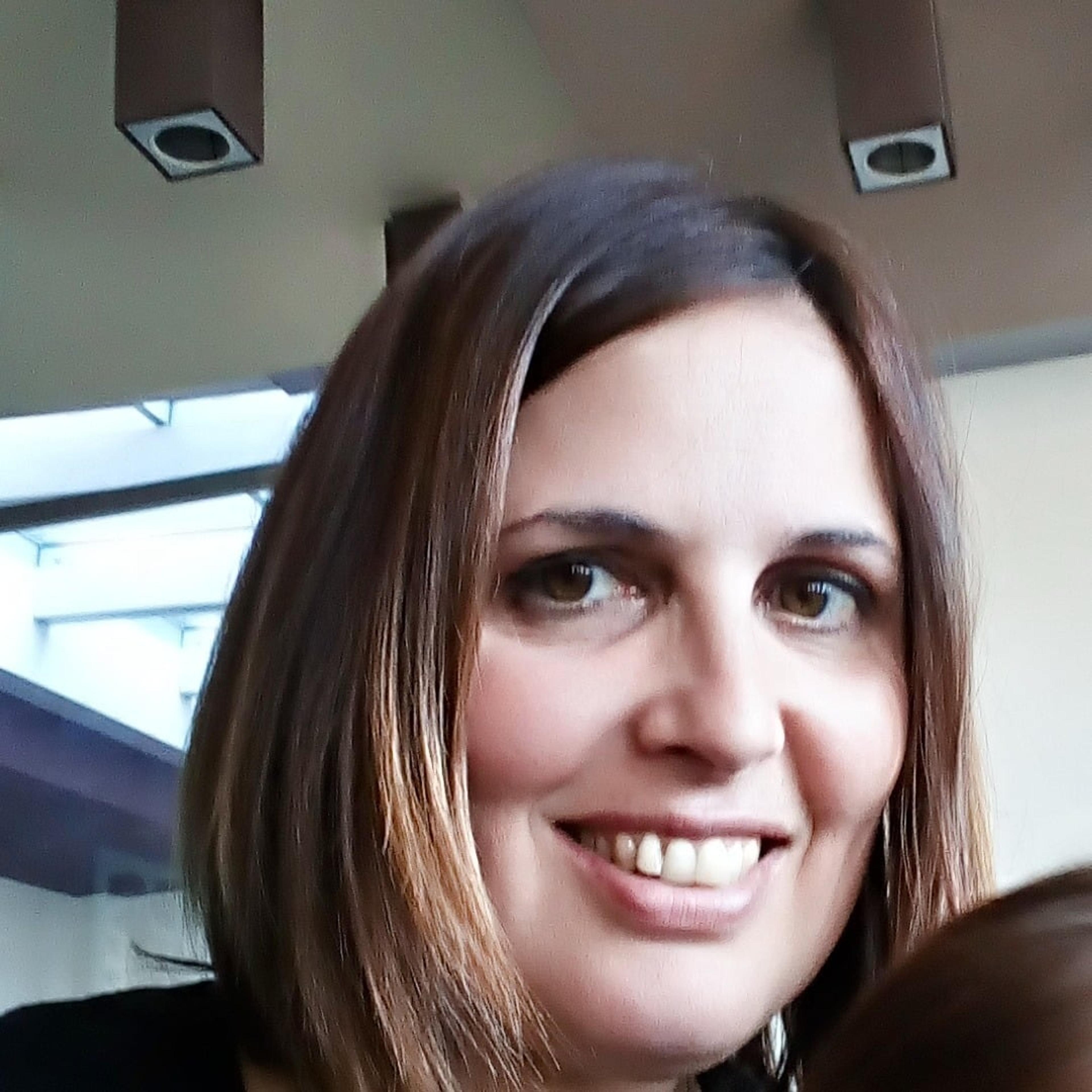 Ilaria Amici
