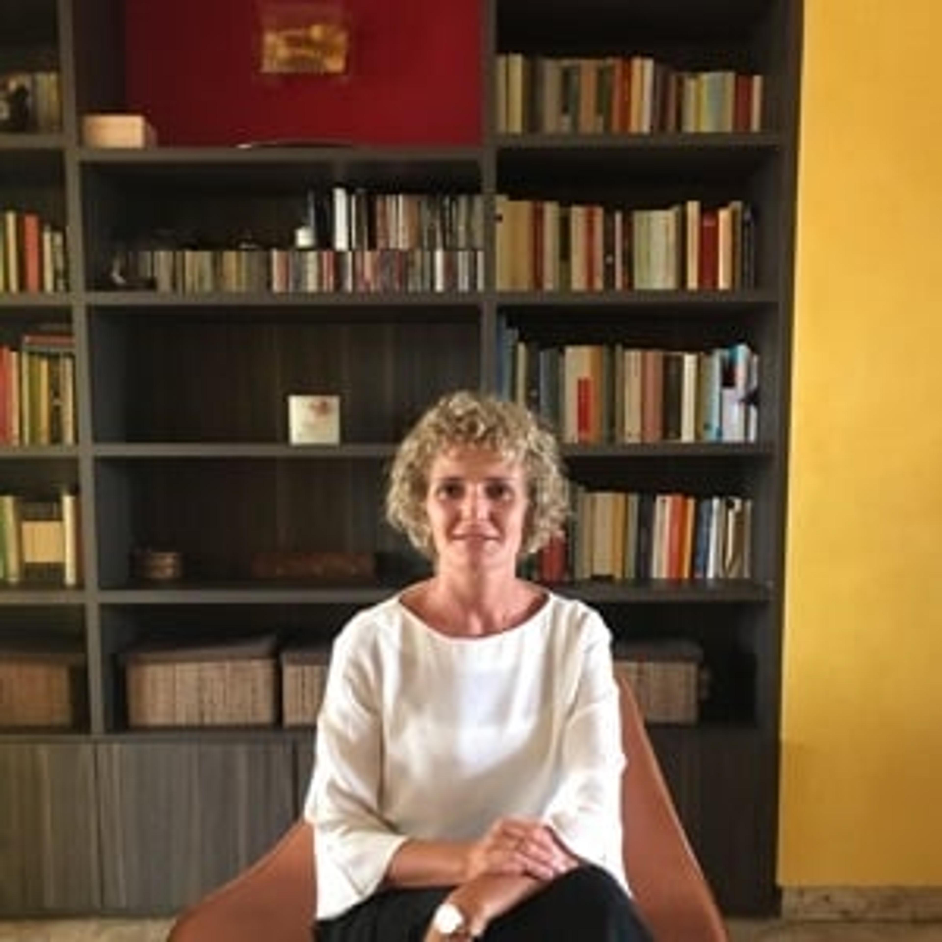 Mi occupo di psicoterapia dei disturbi ansiosi e depressivi e psicoterapia infanzia