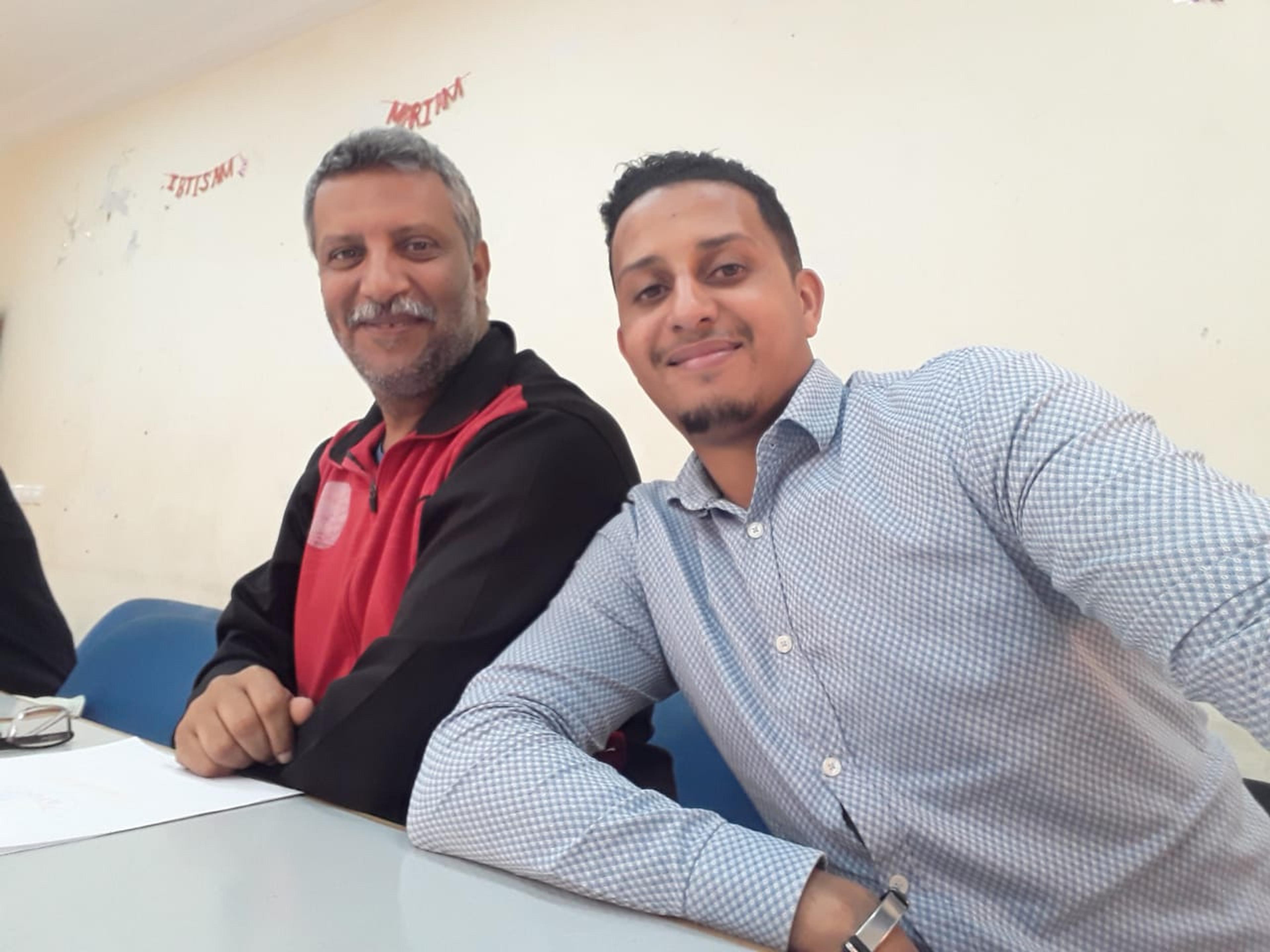 محمد كفا