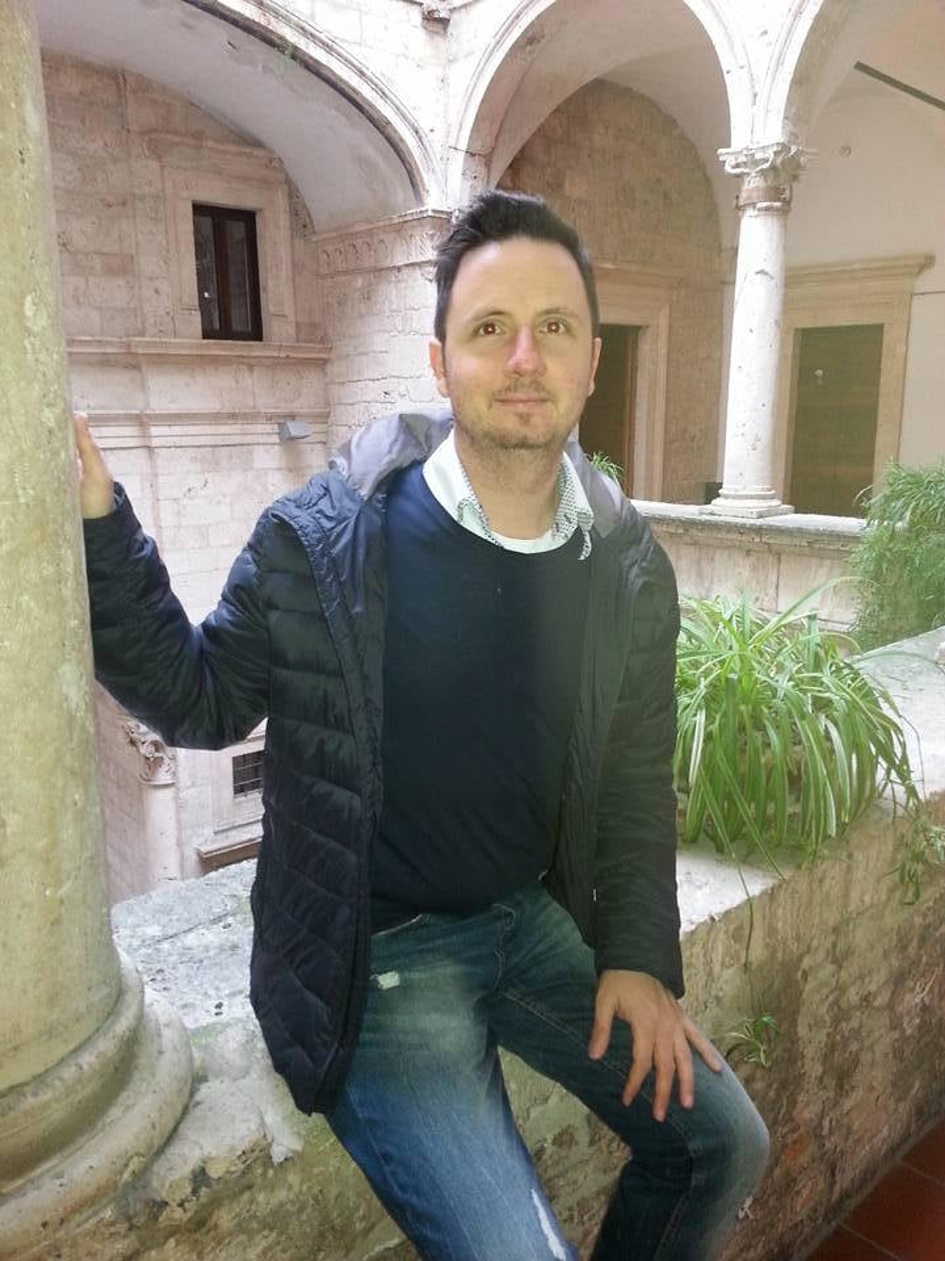 Roberto Pulsoni