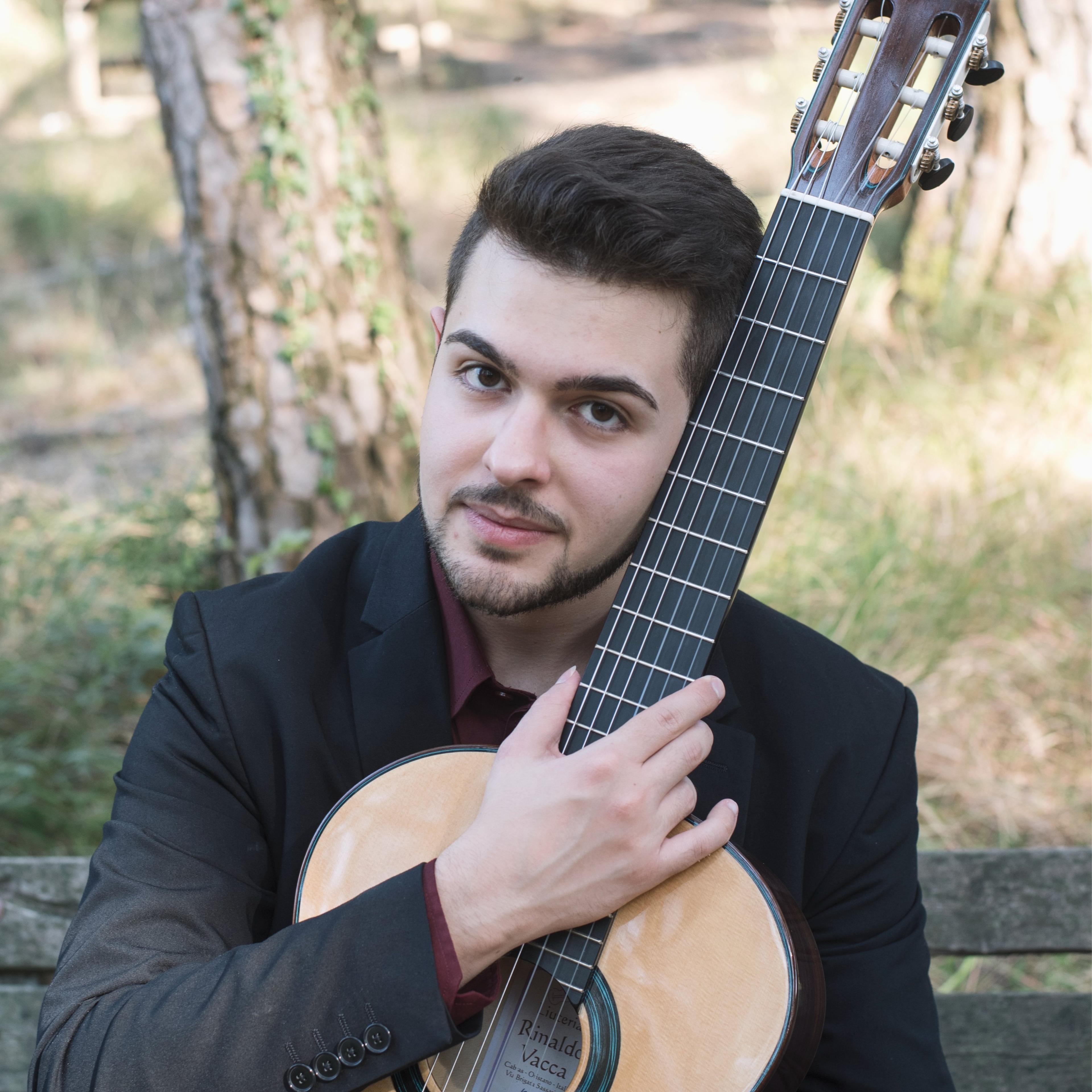 Gianluca Cappetta