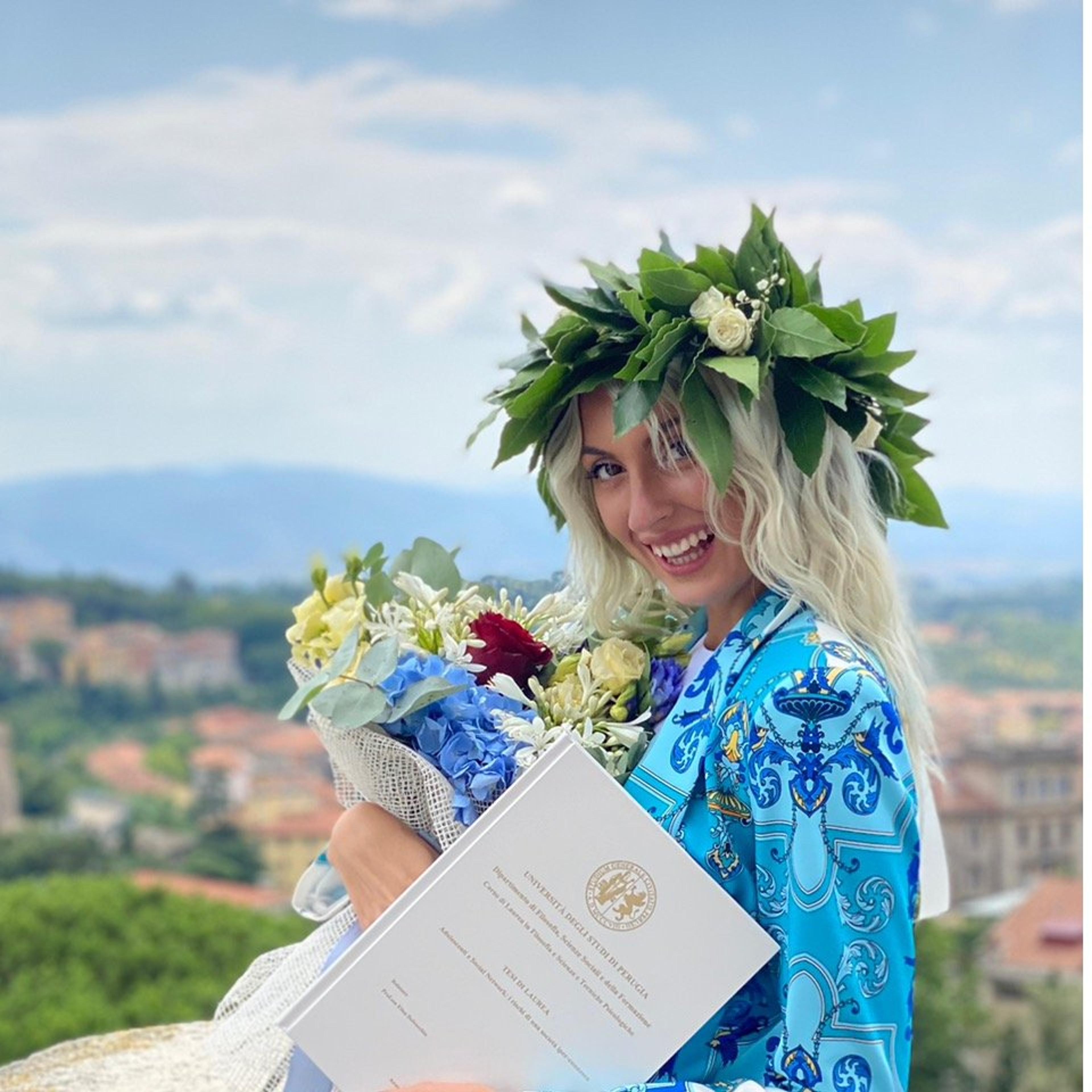 Monica Bariletti
