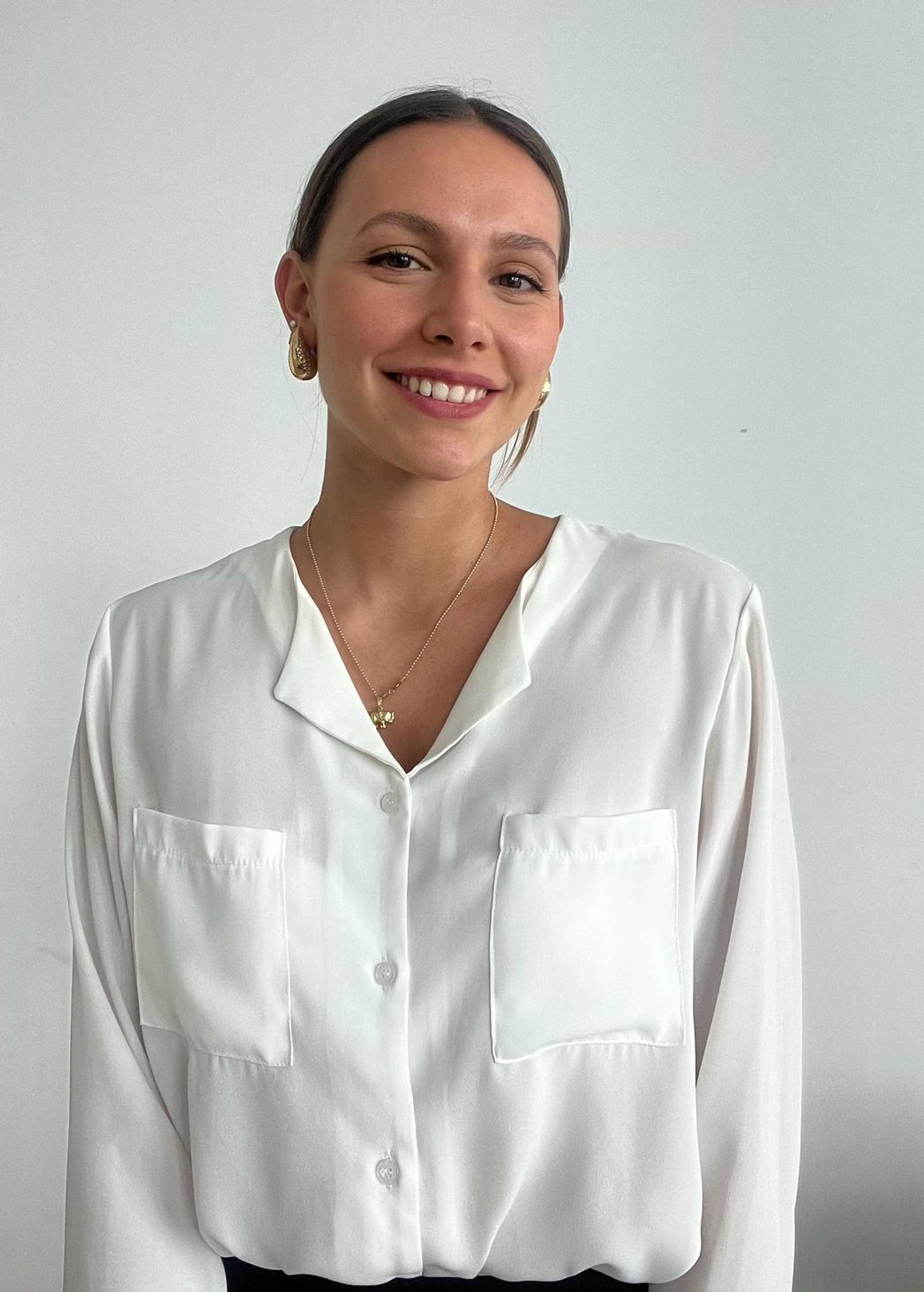 Camilla Pagani