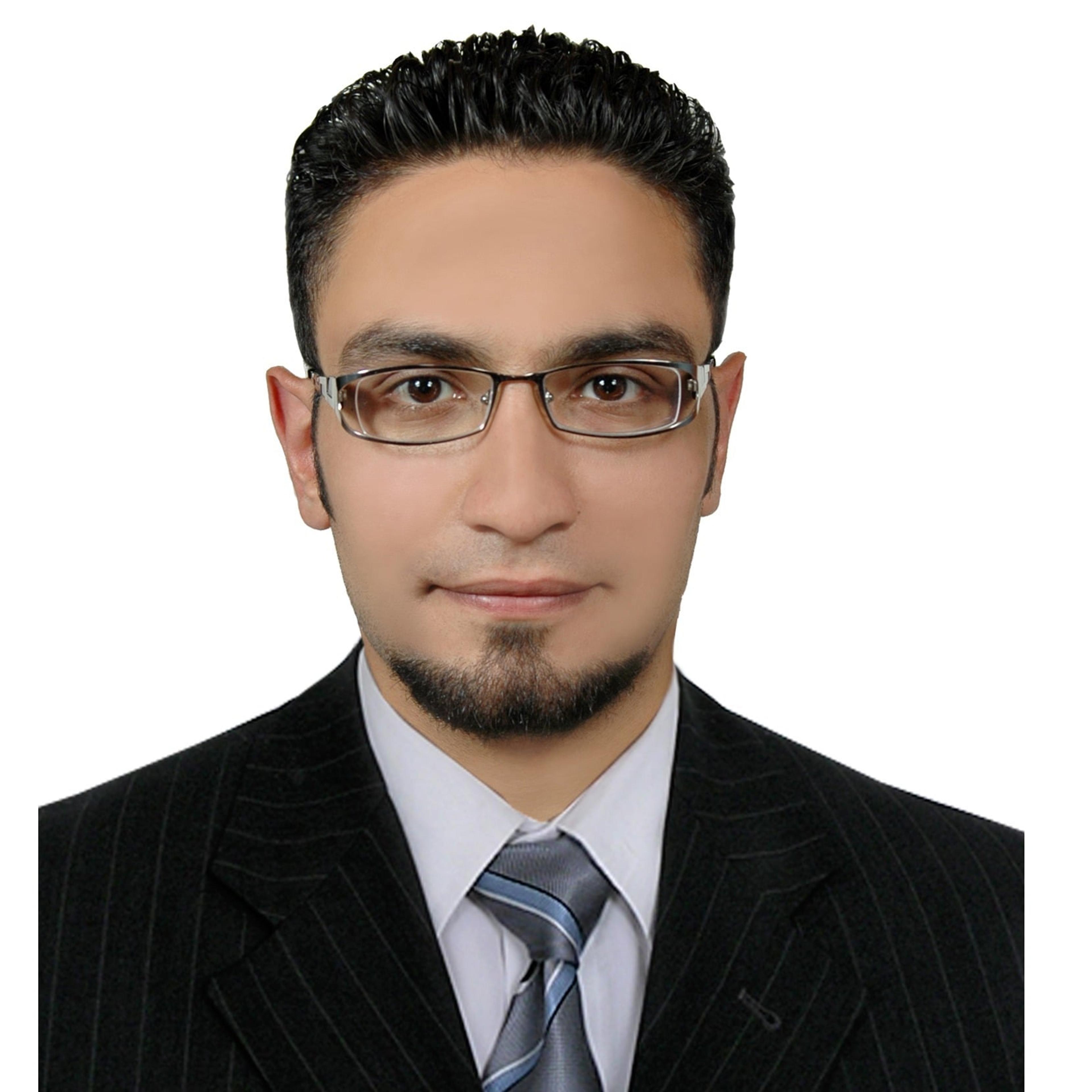 Alhakam Aqil