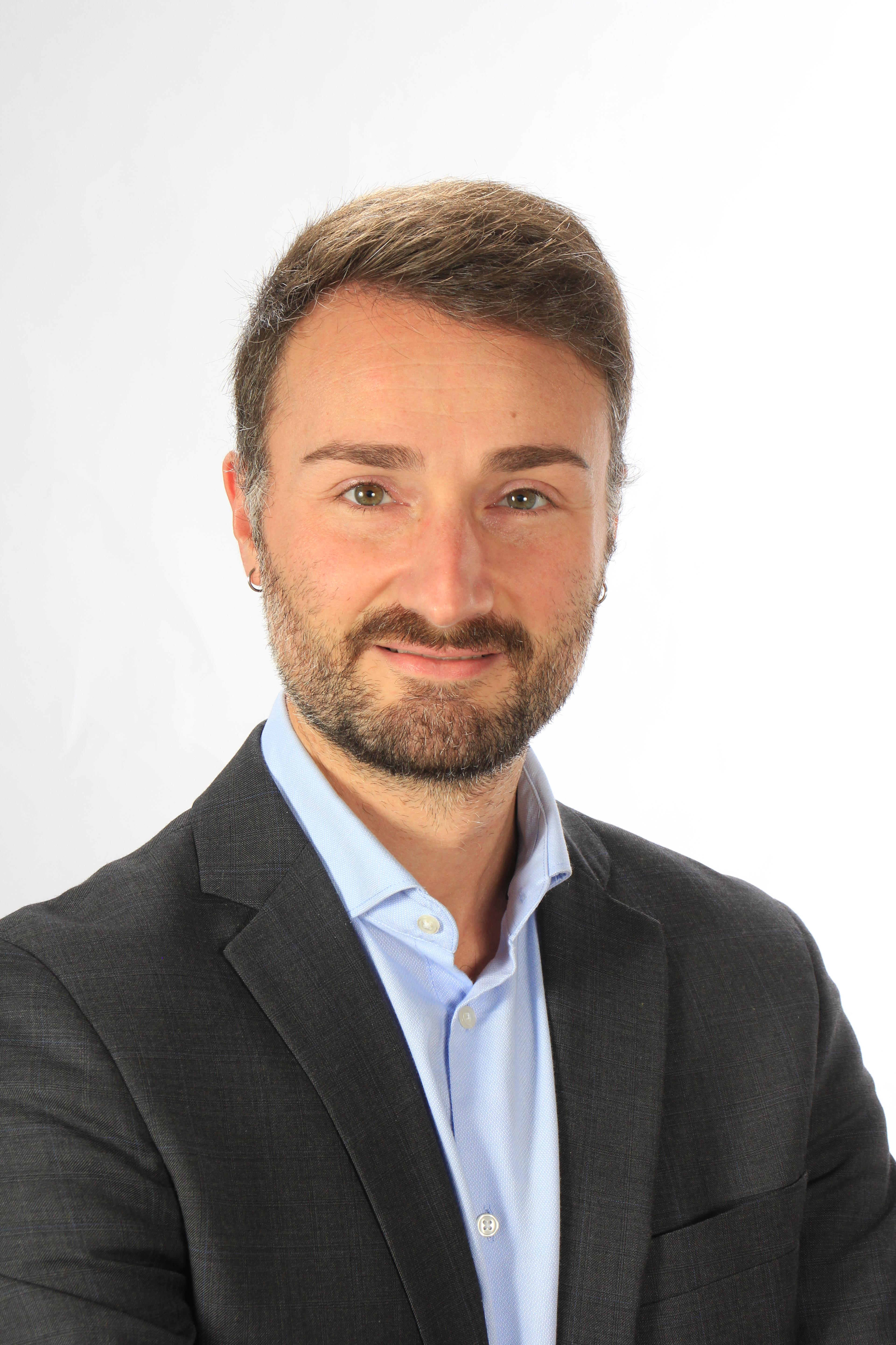 VINCENZO PALMA