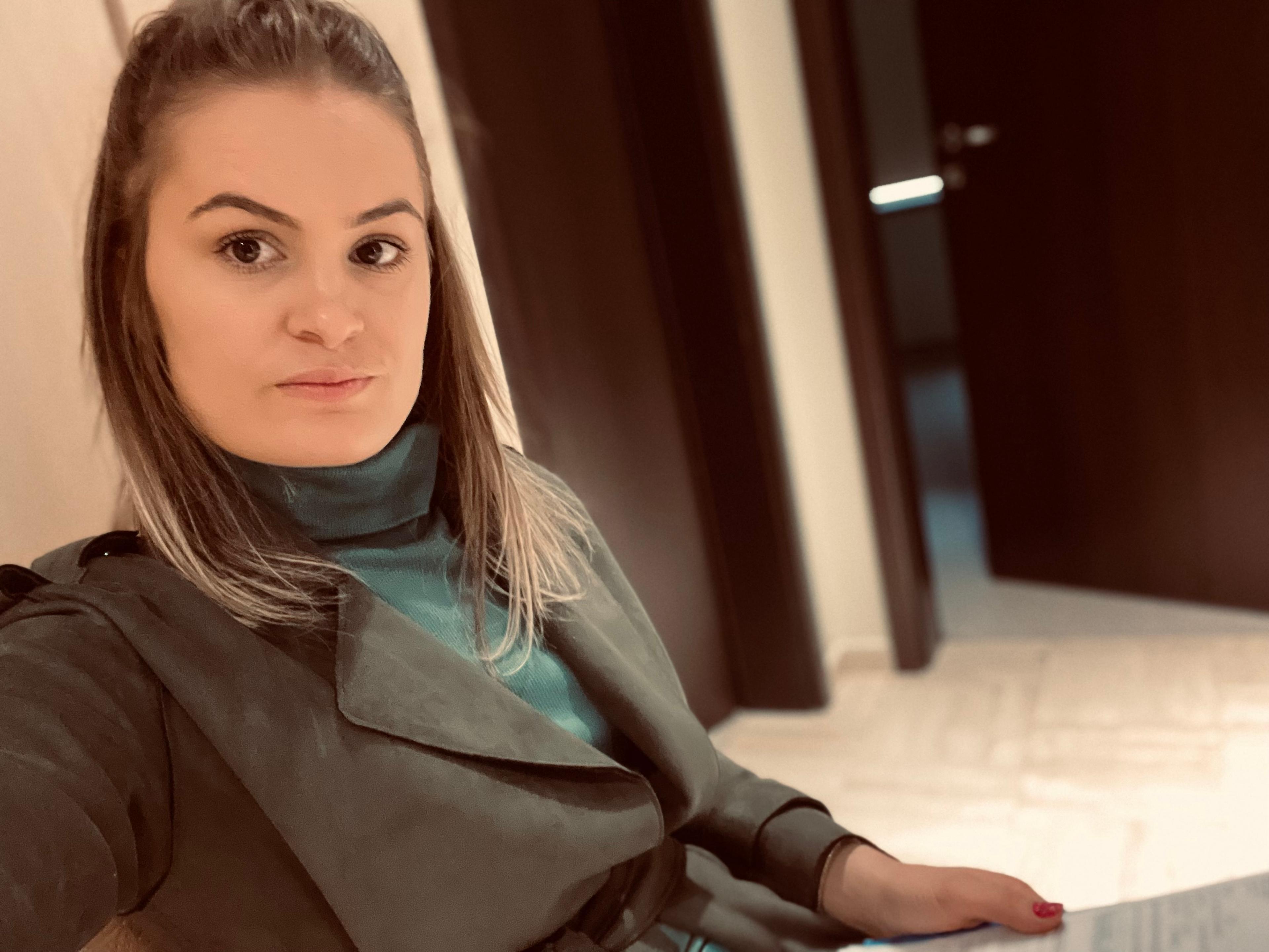 Alexandra Baba