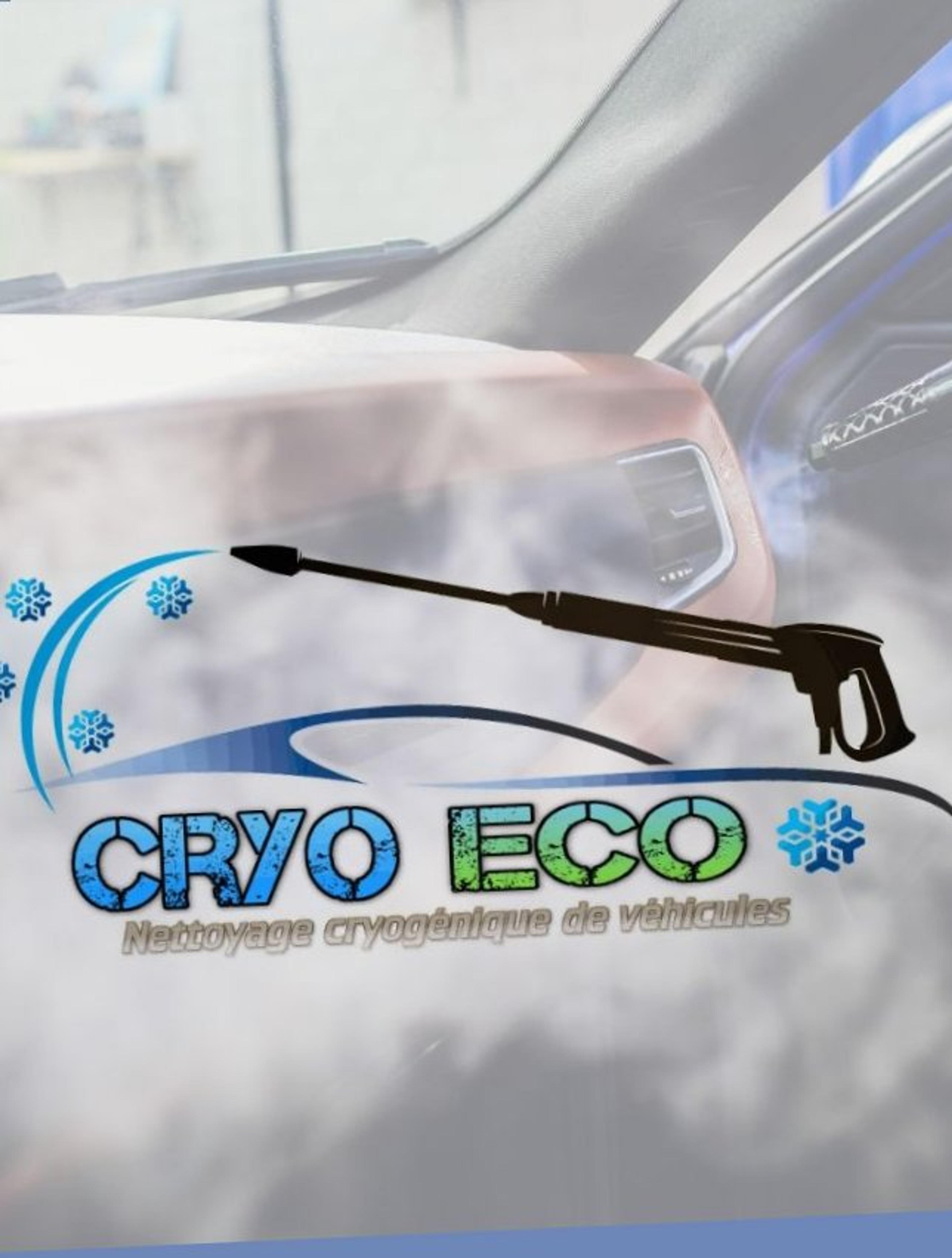 Cryoeco