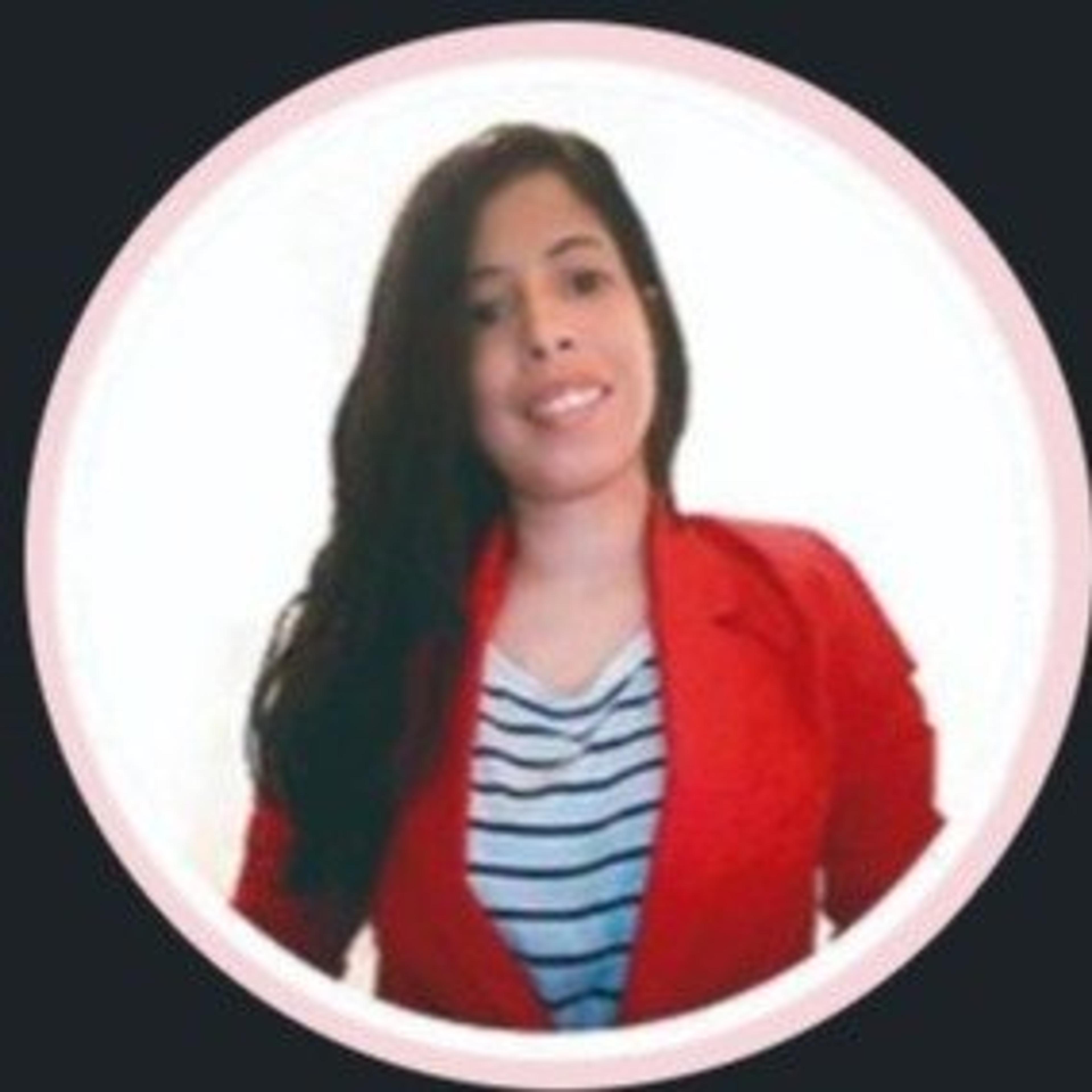 Macarena González Zambrano