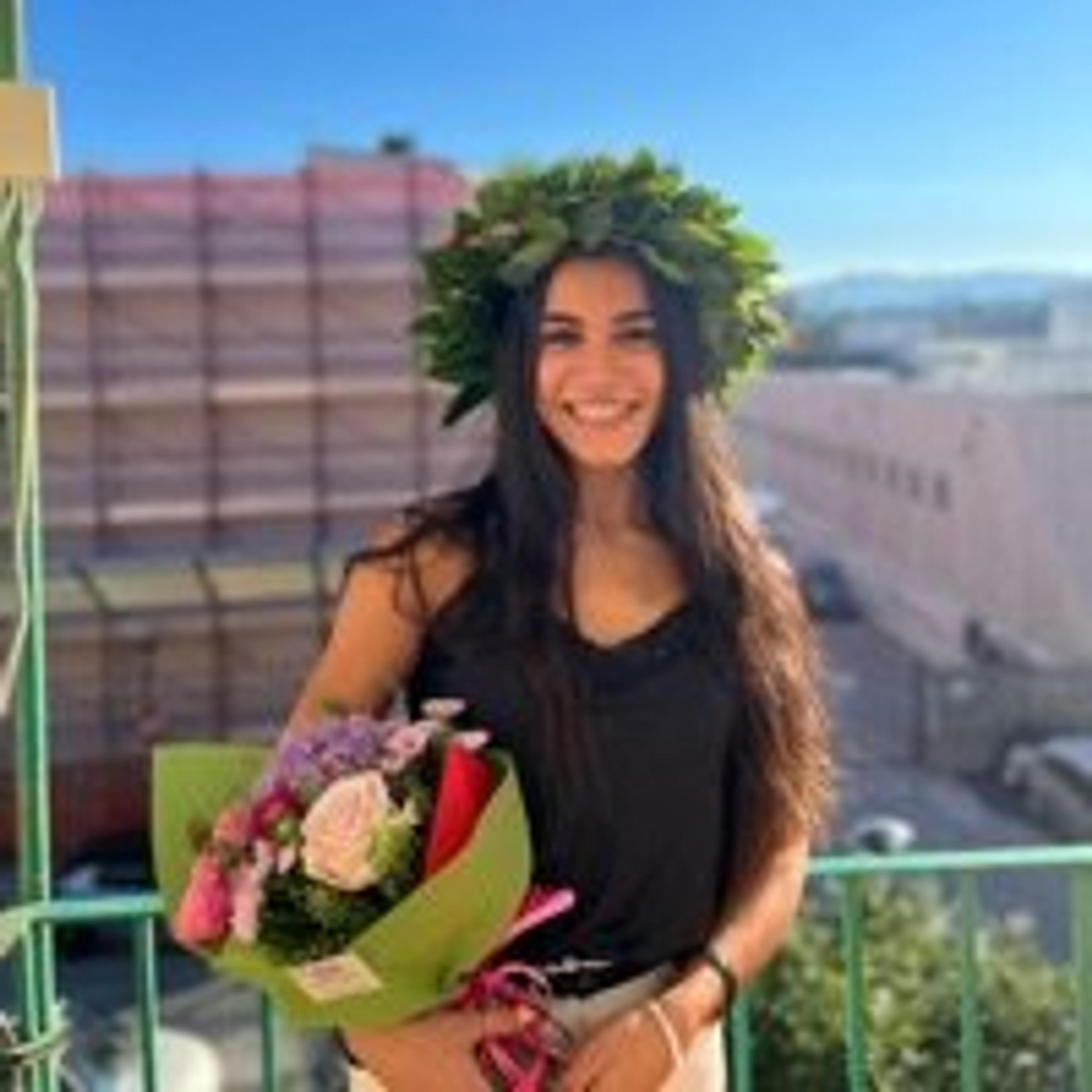 Alessandra Di Vito