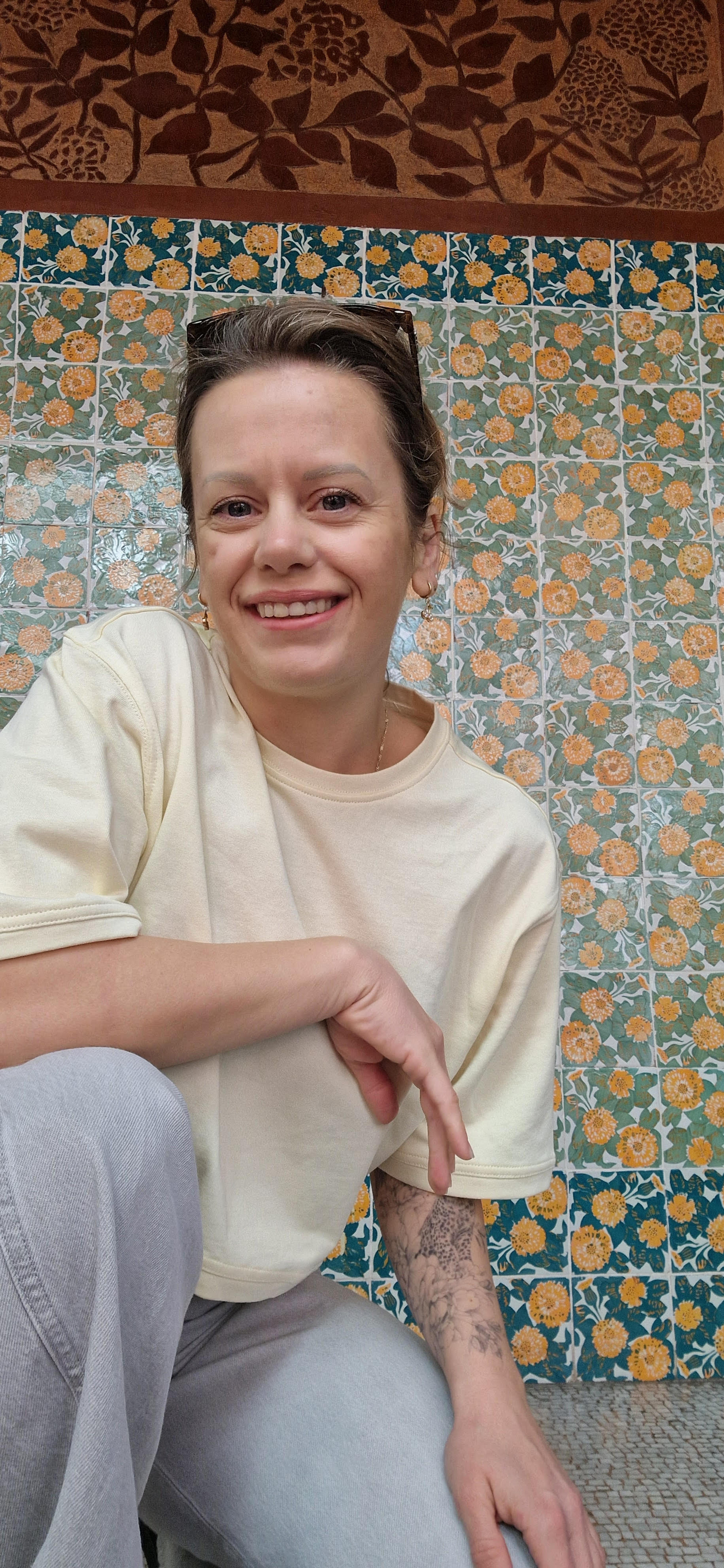 Magdalena Kolb