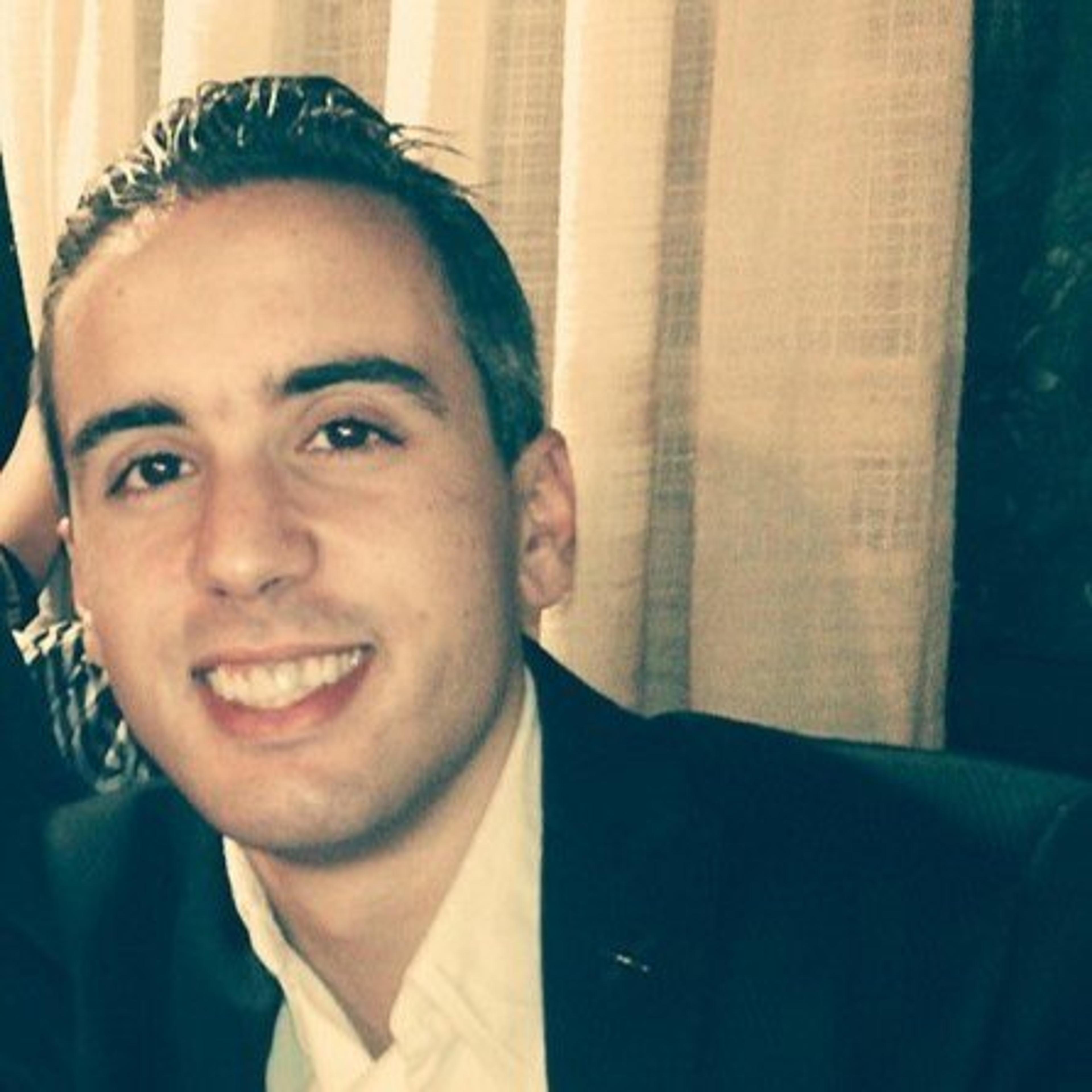 Francesco Pace