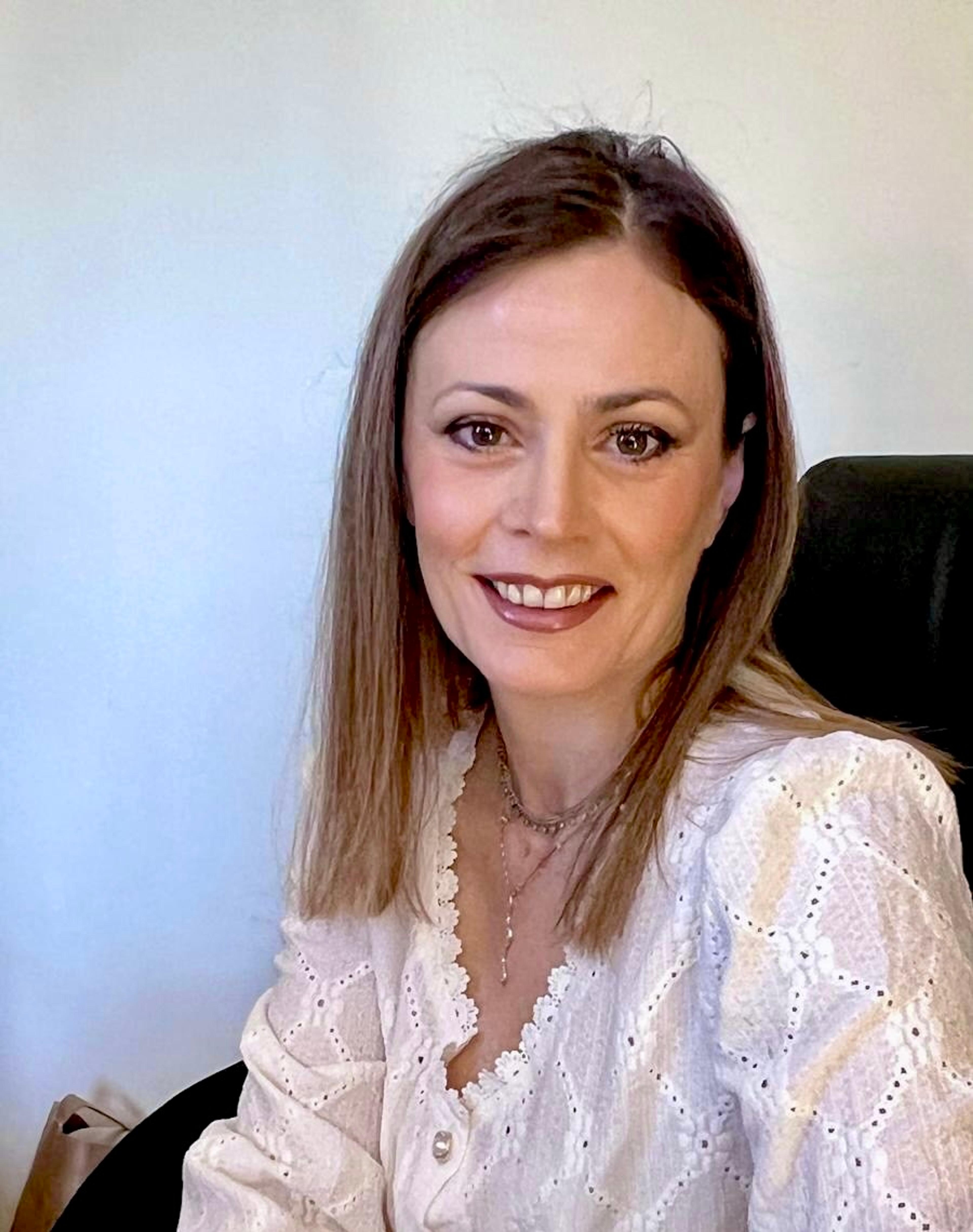 Greta Rovelli